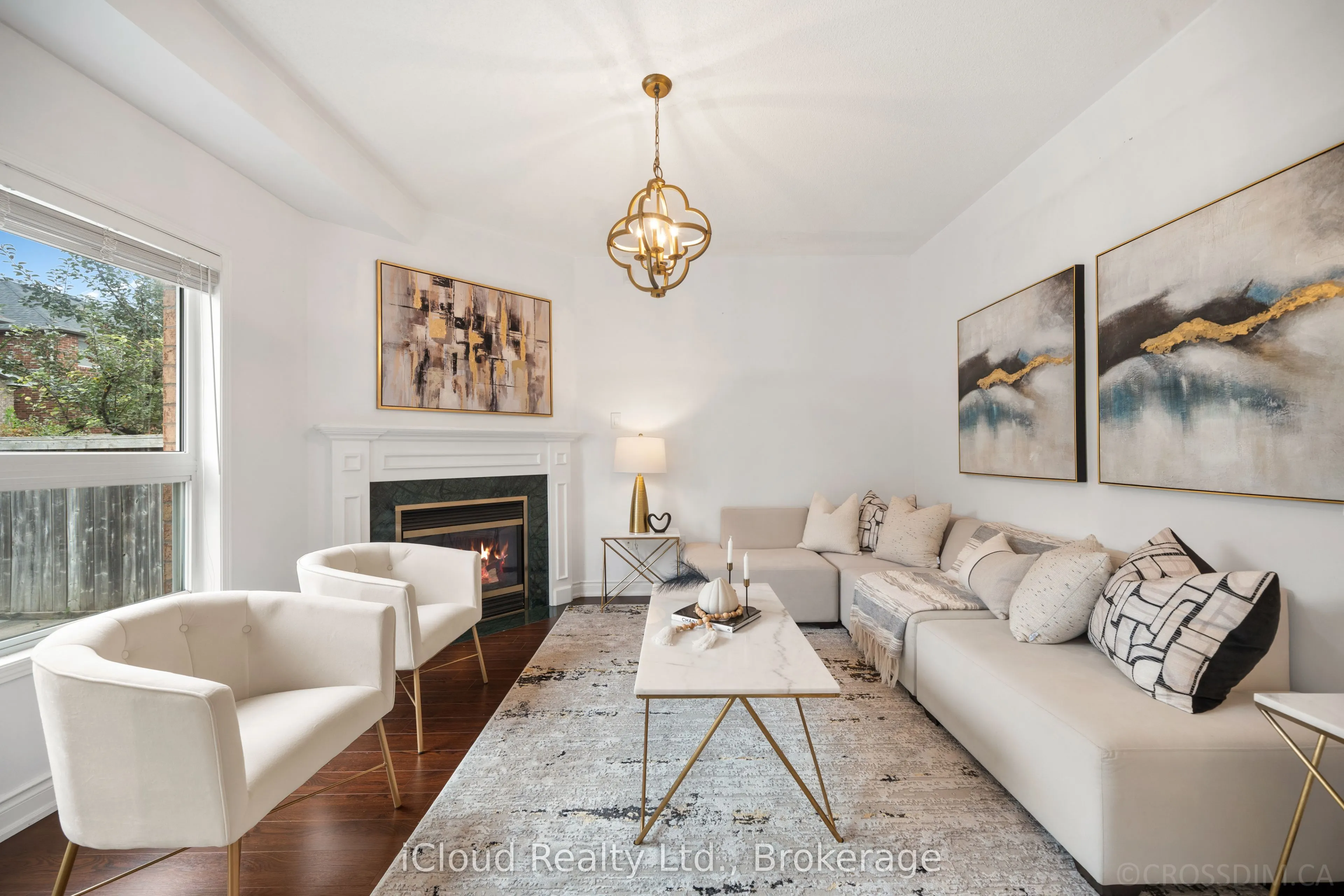 60 Tuscana Boulevard