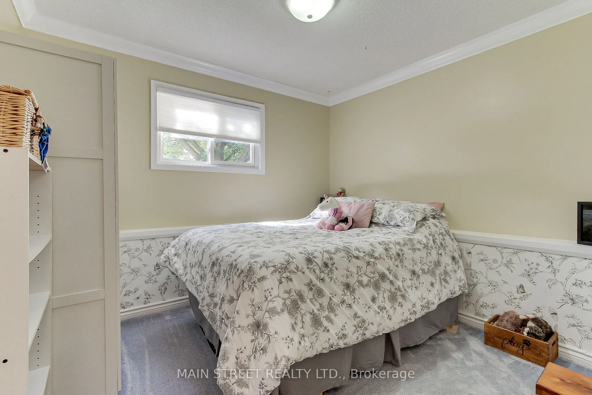 61 Hudson Crescent