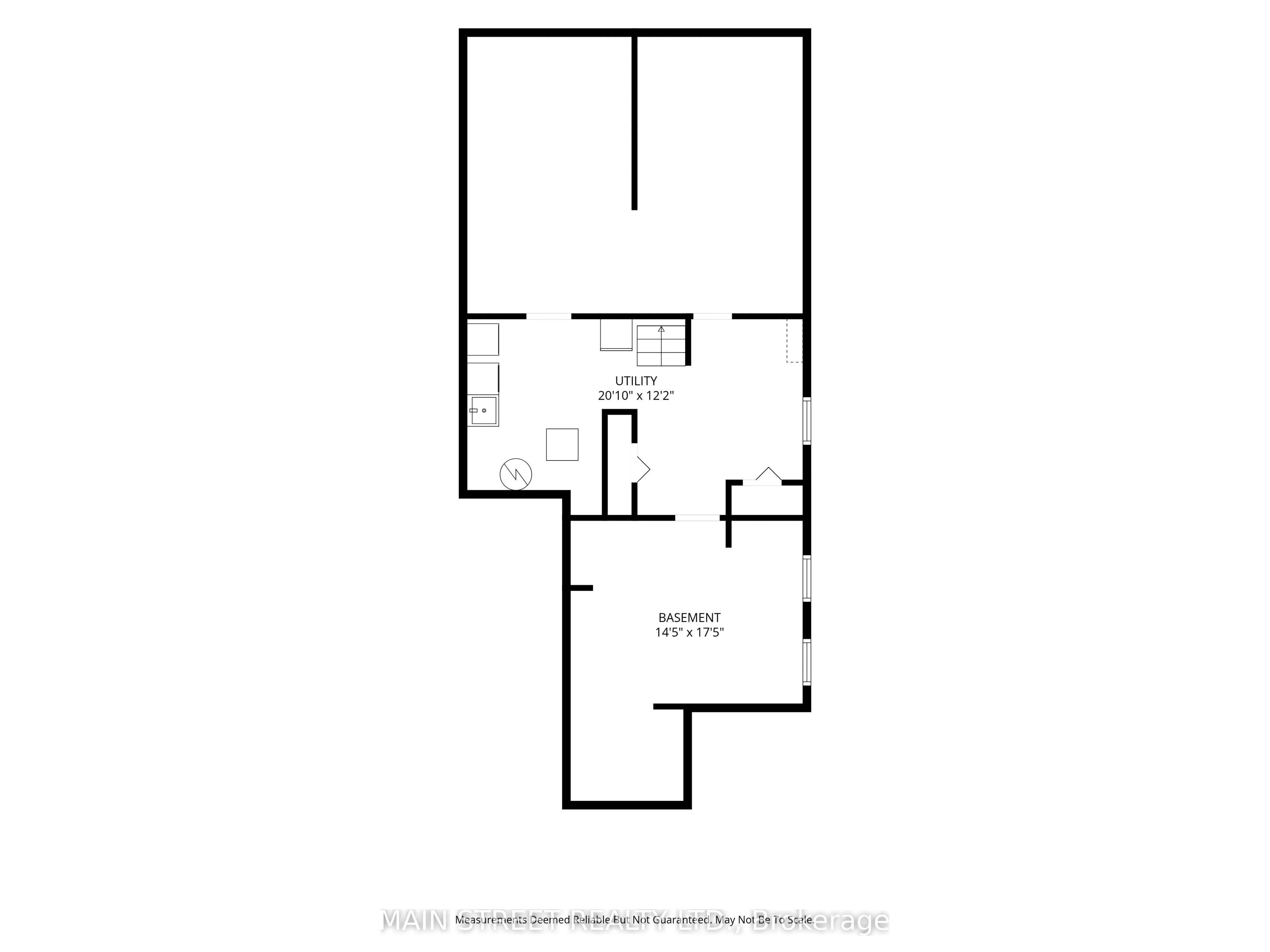 61 Hudson Crescent