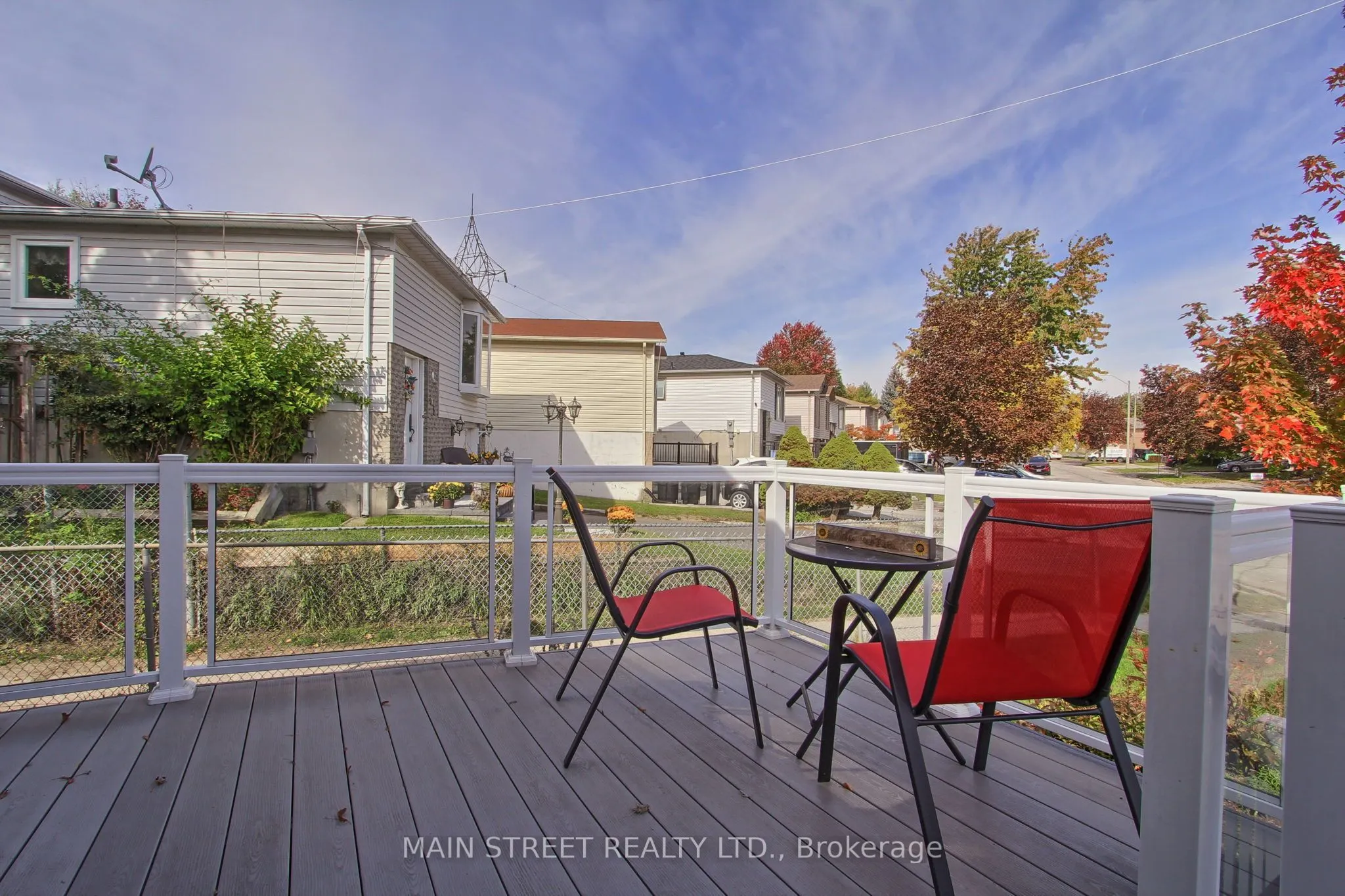 61 Hudson Crescent