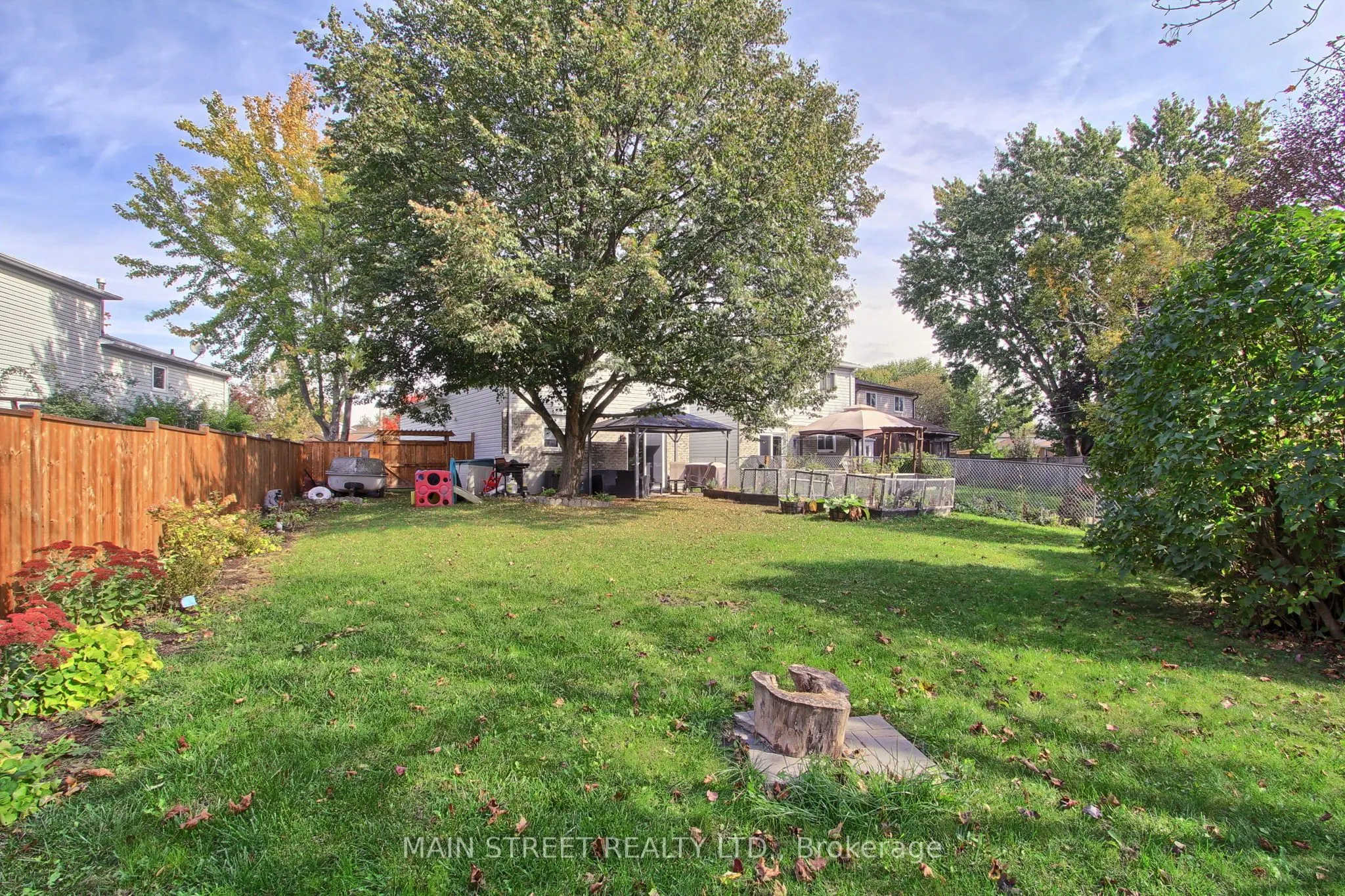 61 Hudson Crescent