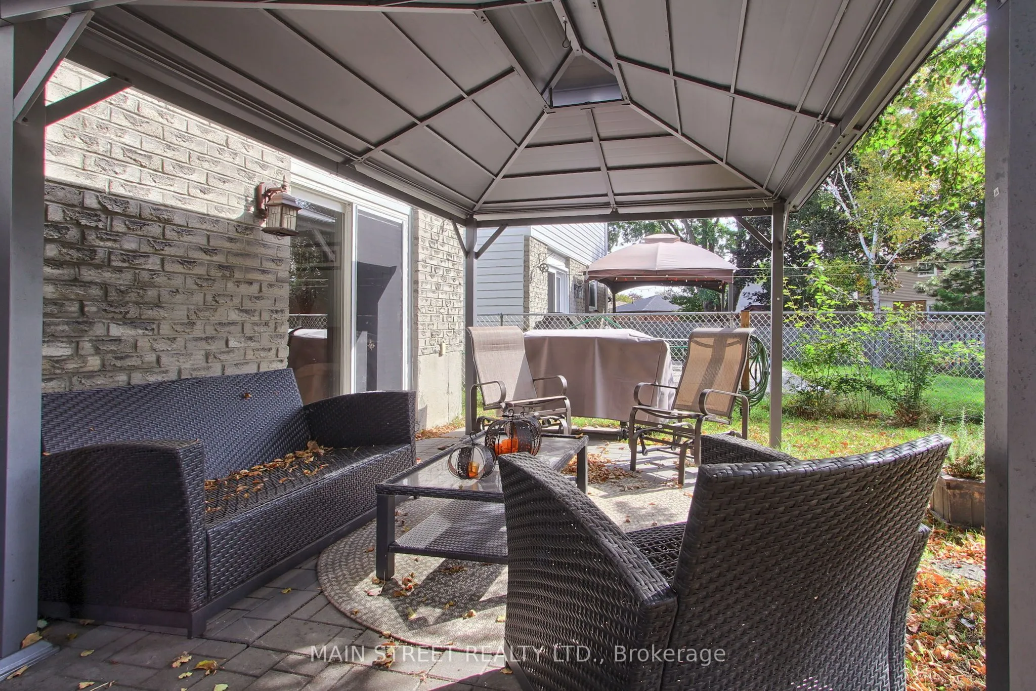 61 Hudson Crescent