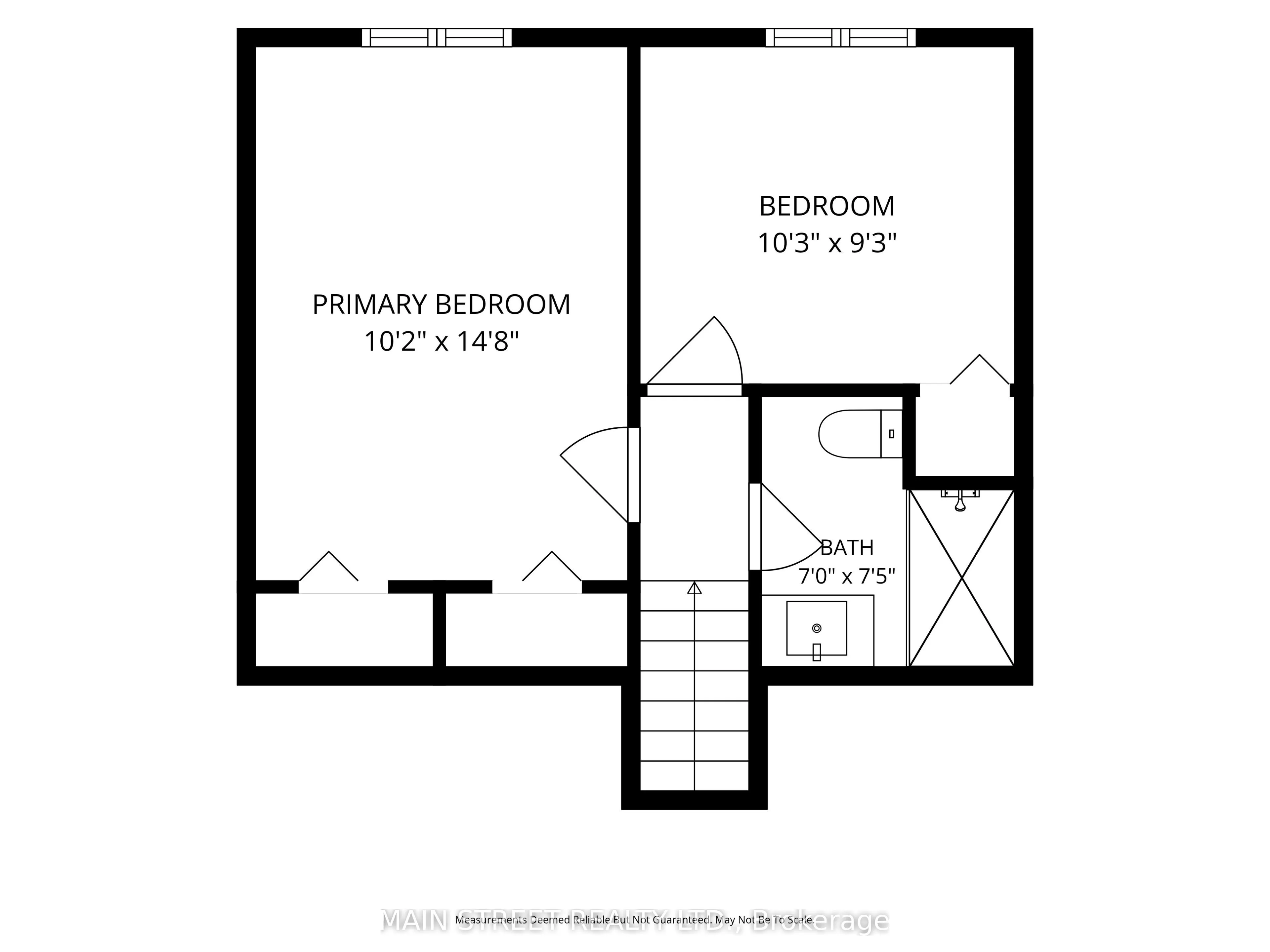61 Hudson Crescent