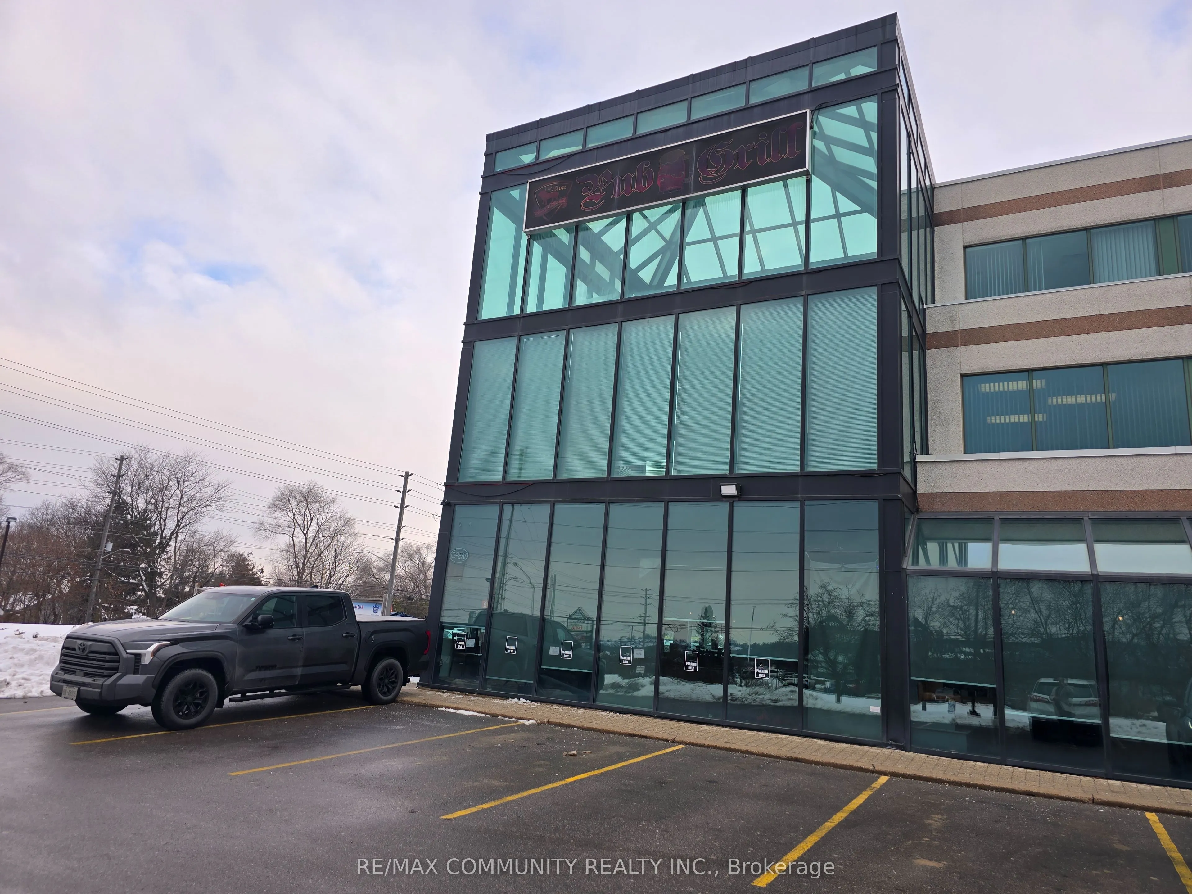 1091 Gorham Street #101
