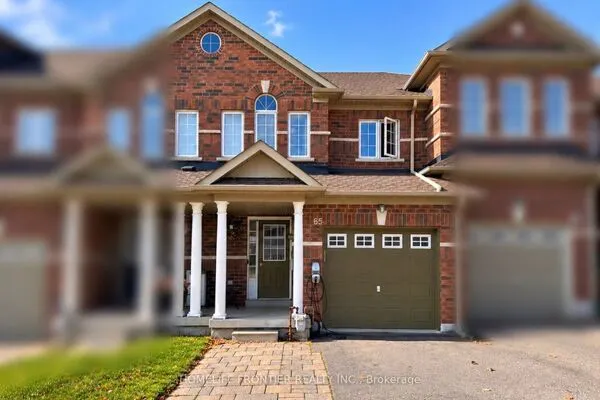 65 Maffey Crescent