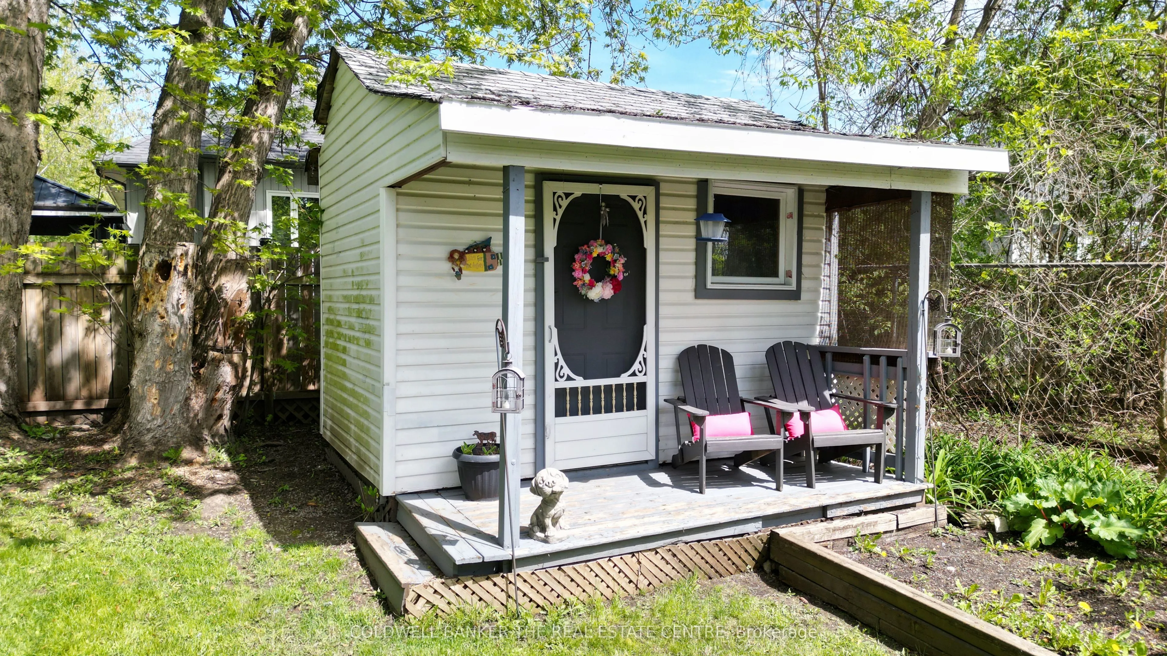 761 CHURCHILL Lane