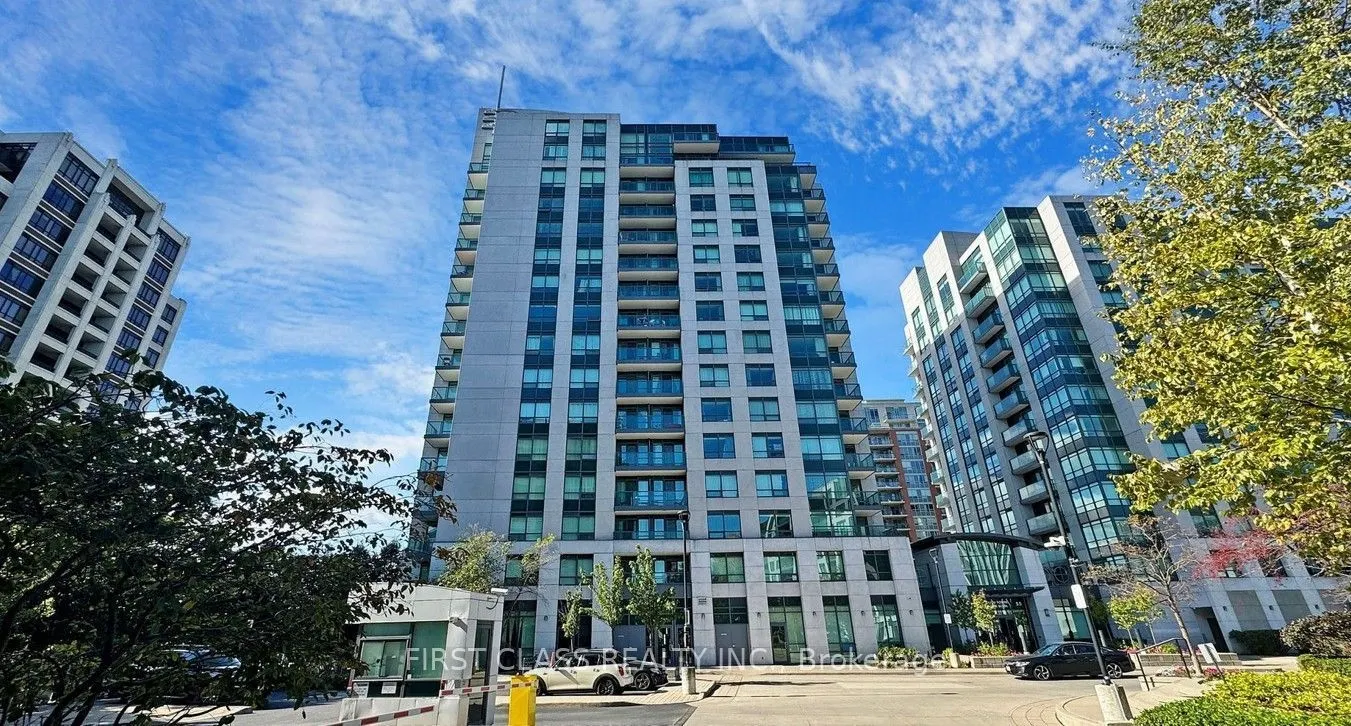 75 South Town Centre Boulevard #707
