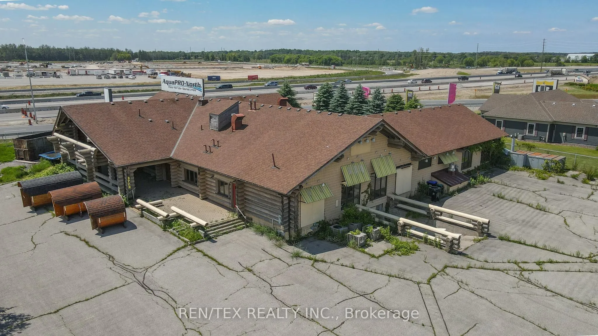 1988 Commerce Park Drive