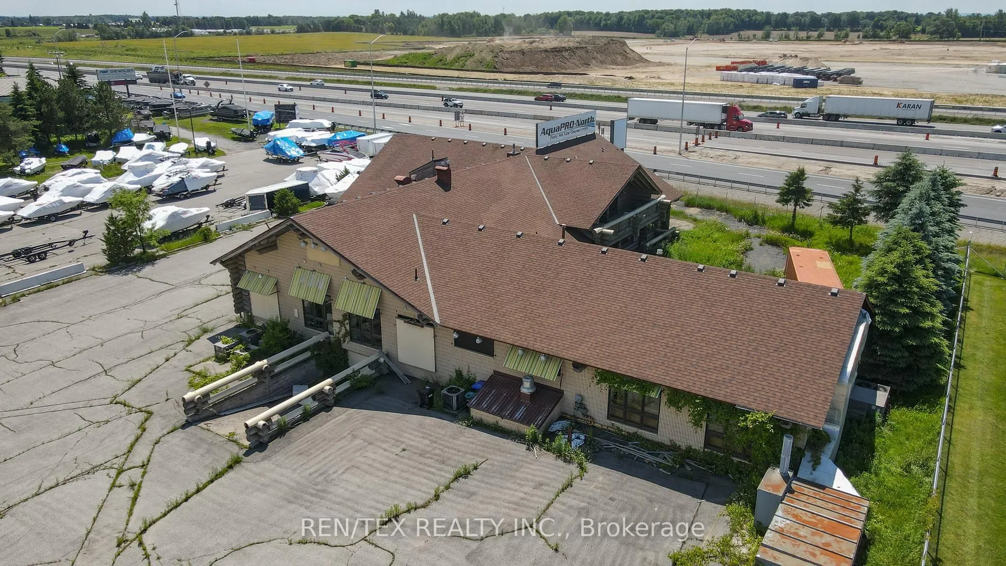 1988 Commerce Park Drive