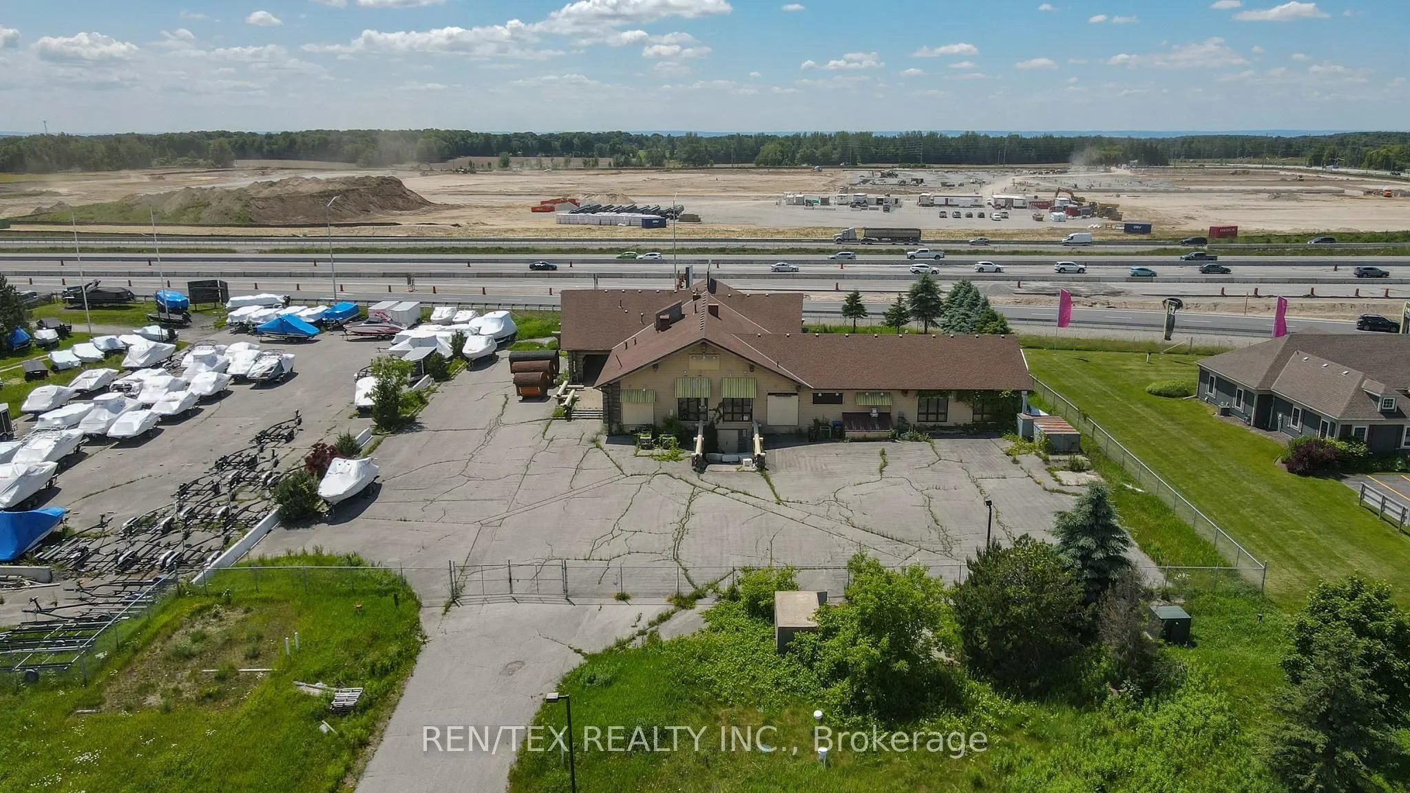 1988 Commerce Park Drive