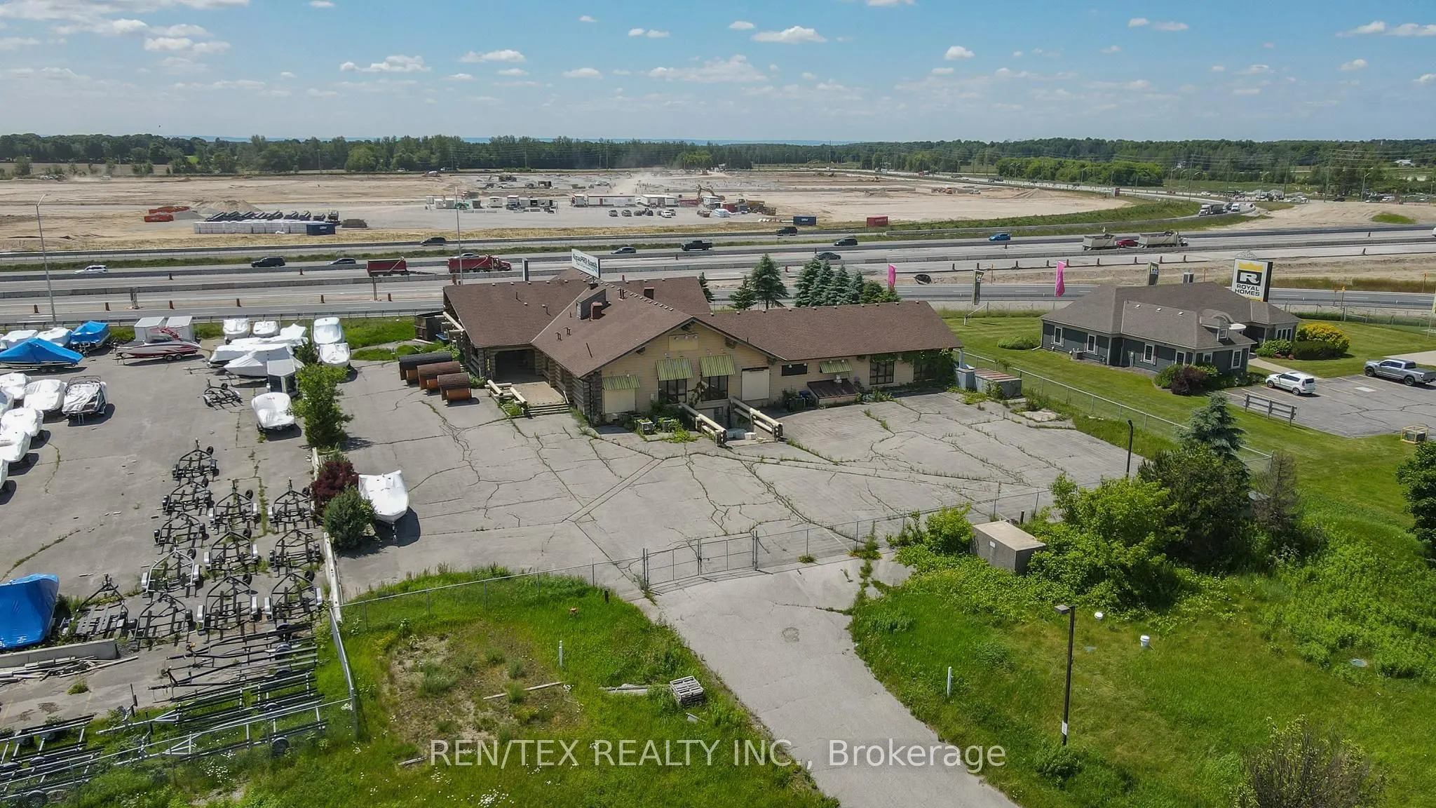 1988 Commerce Park Drive