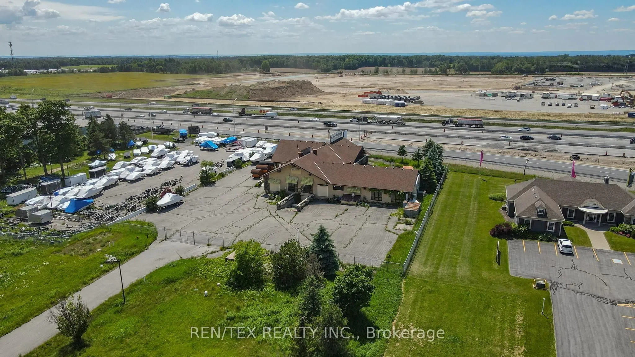 1988 Commerce Park Drive