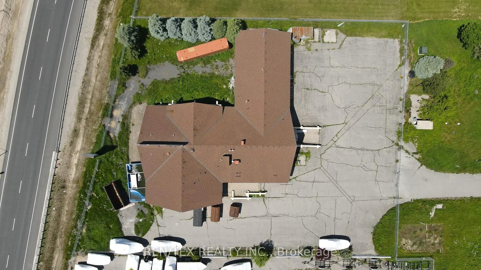 1988 Commerce Park Drive