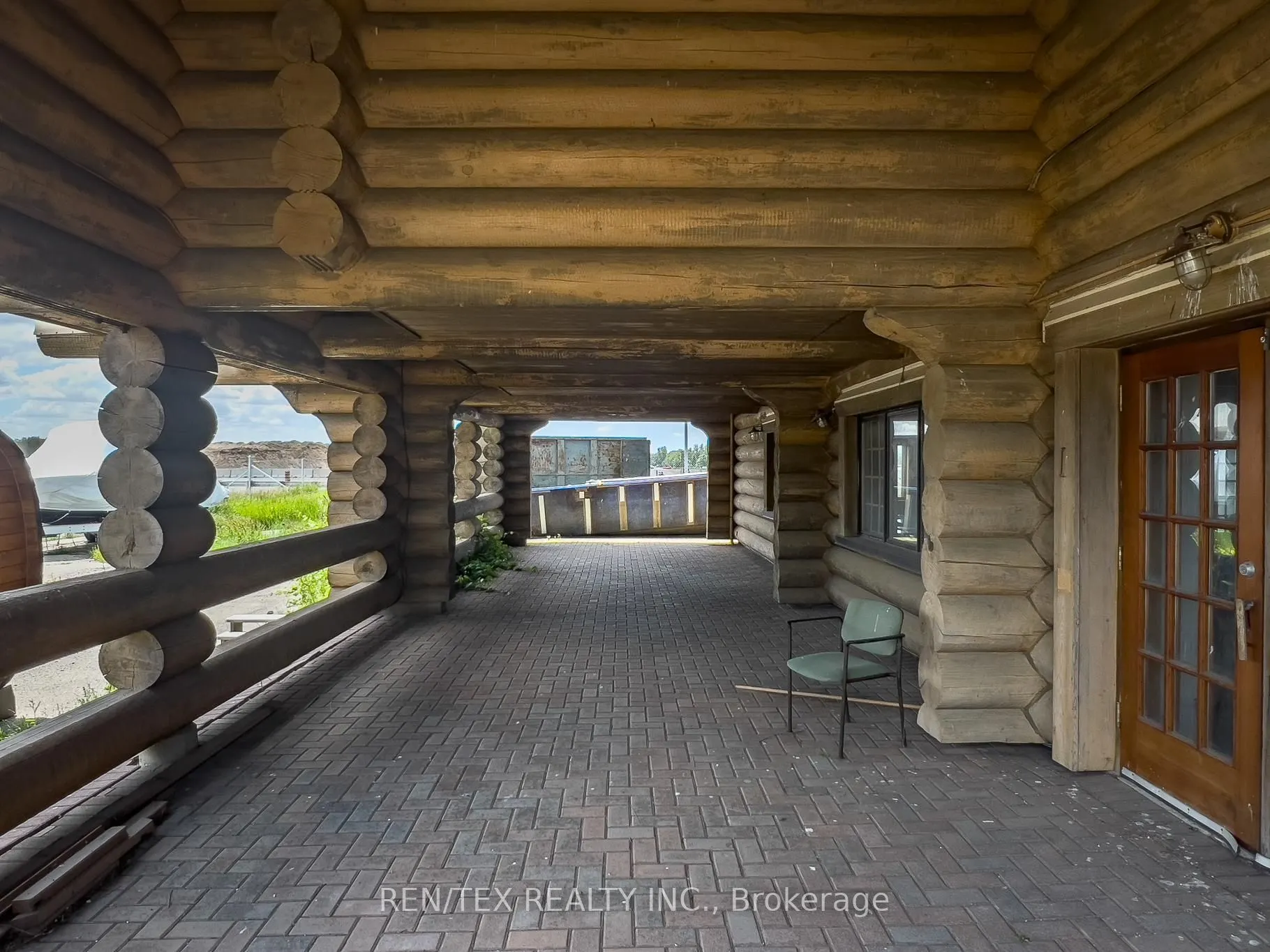 1988 Commerce Park Drive