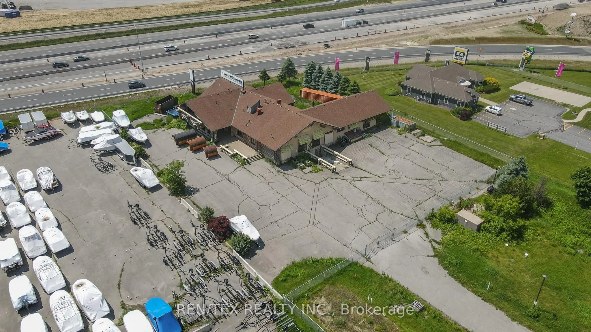 1988 Commerce Park Drive