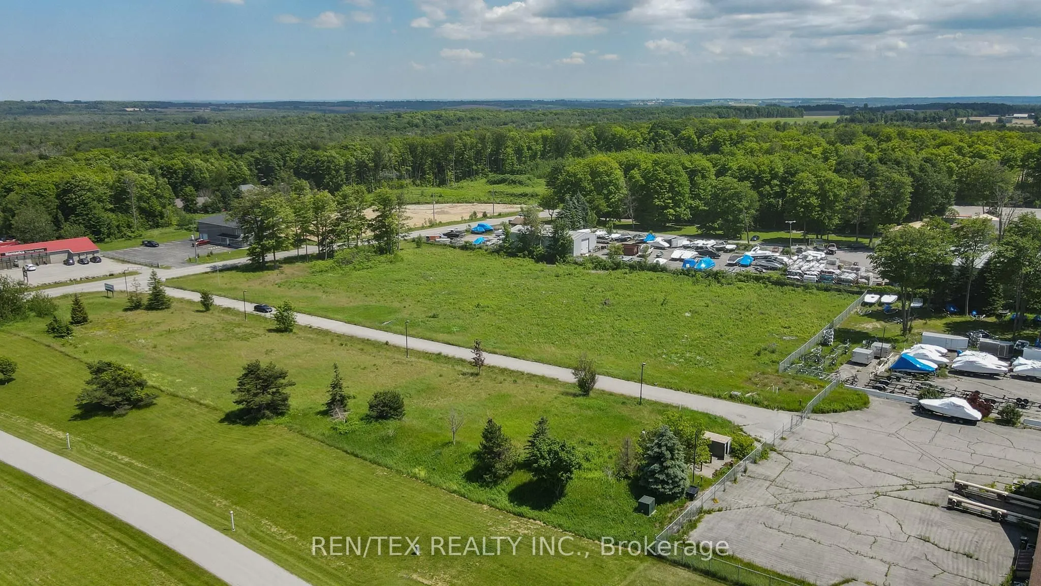 1988 Commerce Park Drive