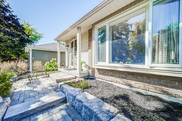 124 Tyson Drive