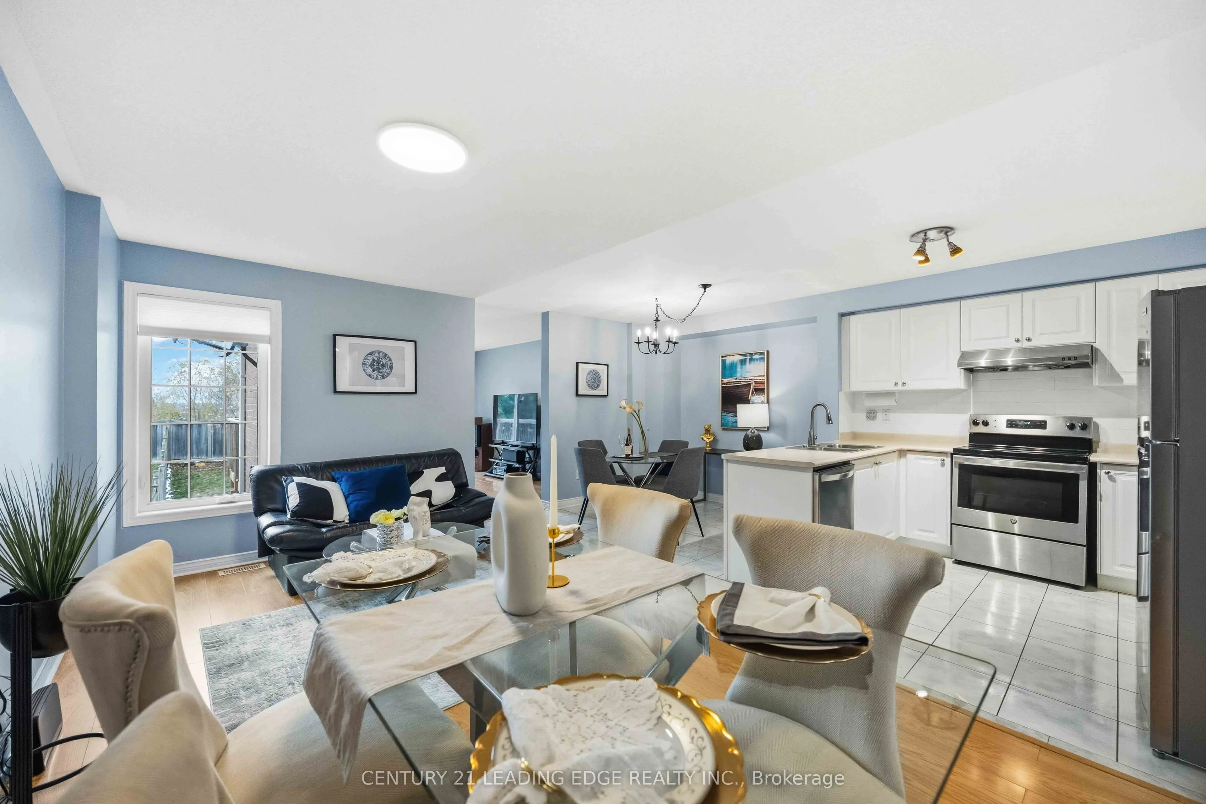 54 Redkey Drive