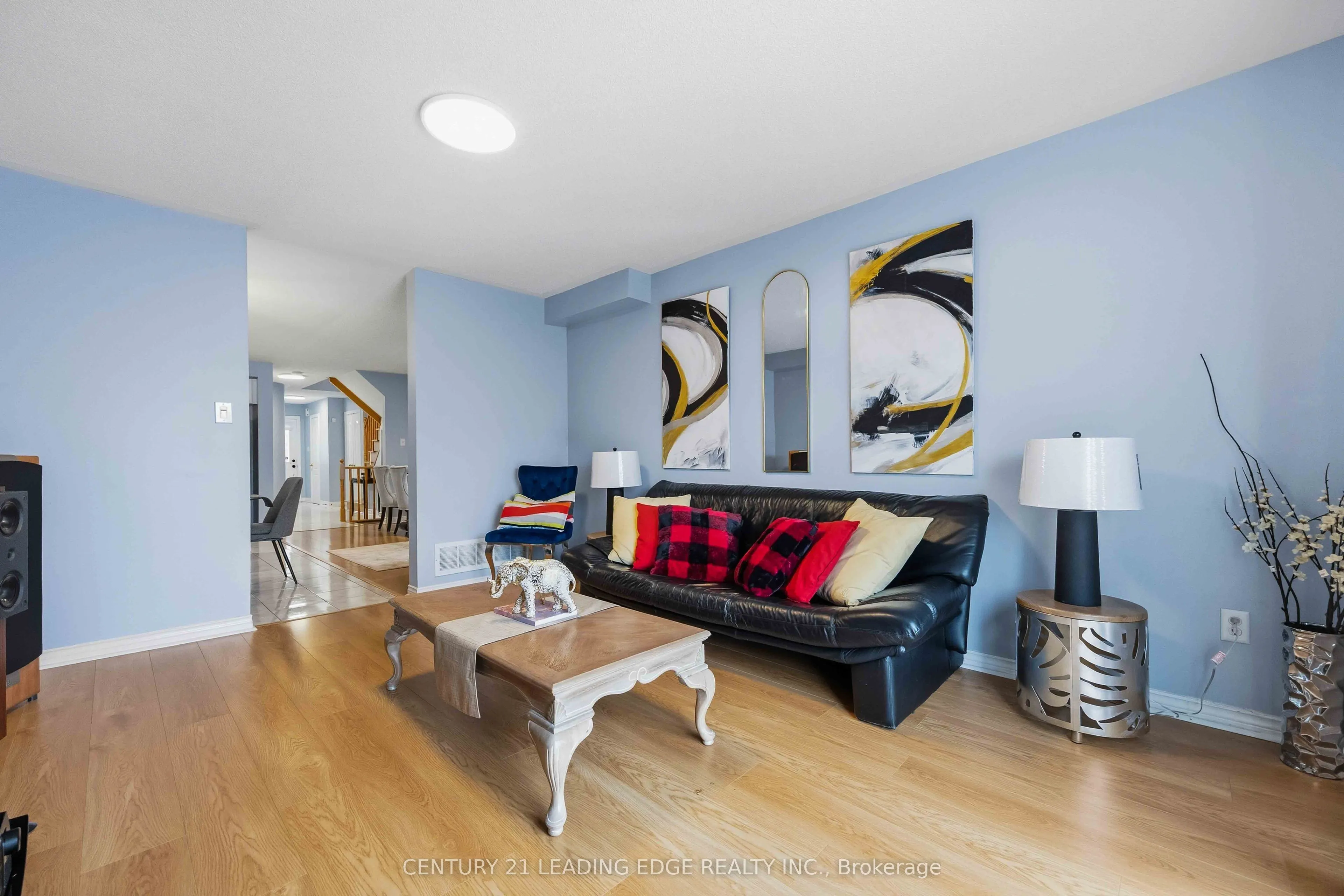 54 Redkey Drive