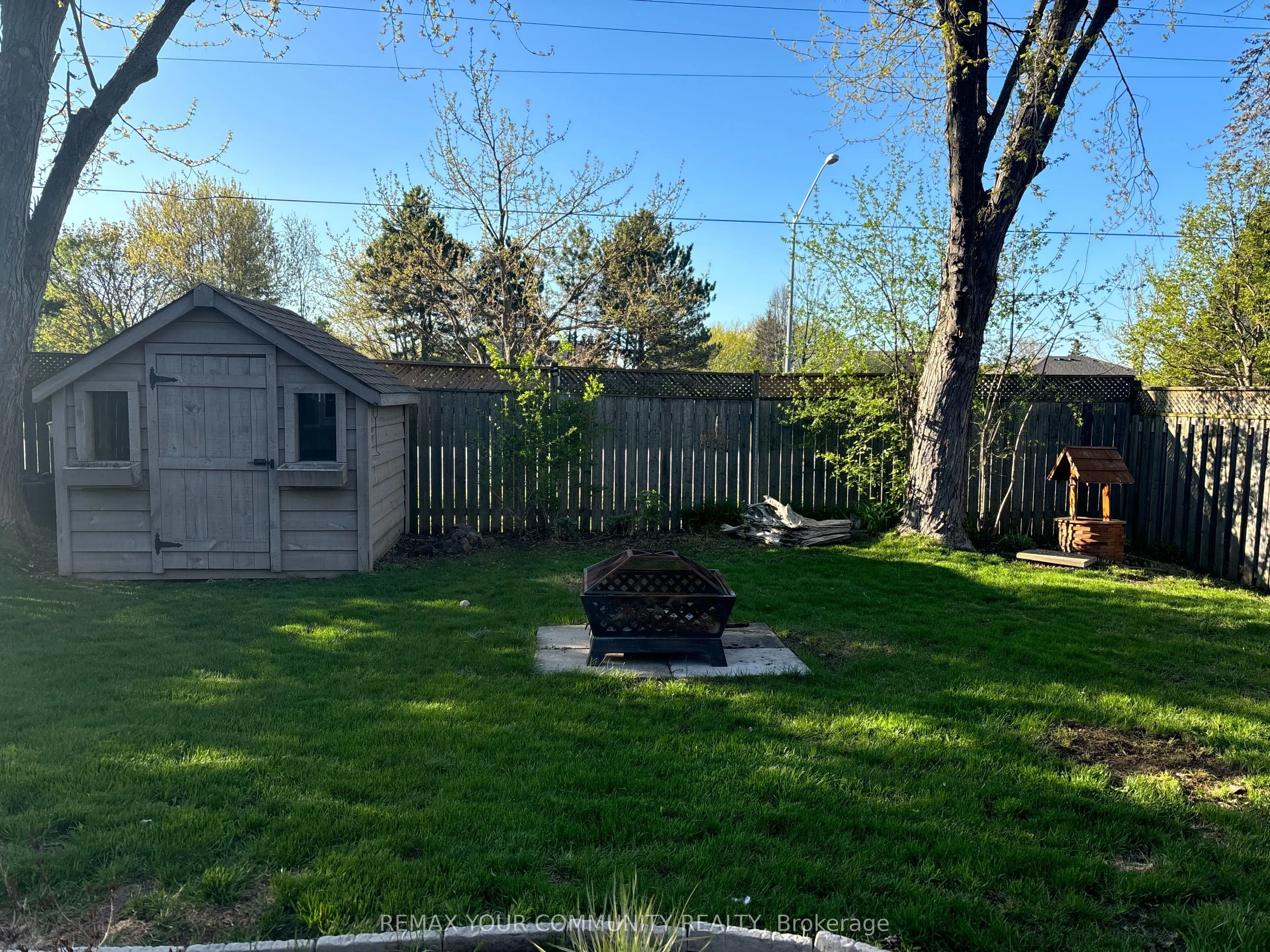 124 Tyson Drive