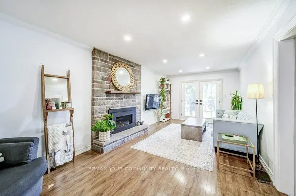 124 Tyson Drive