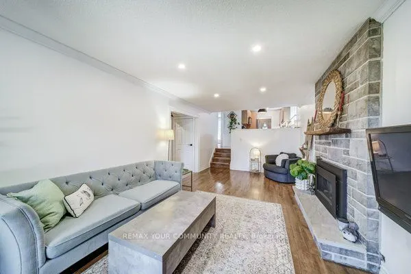 124 Tyson Drive