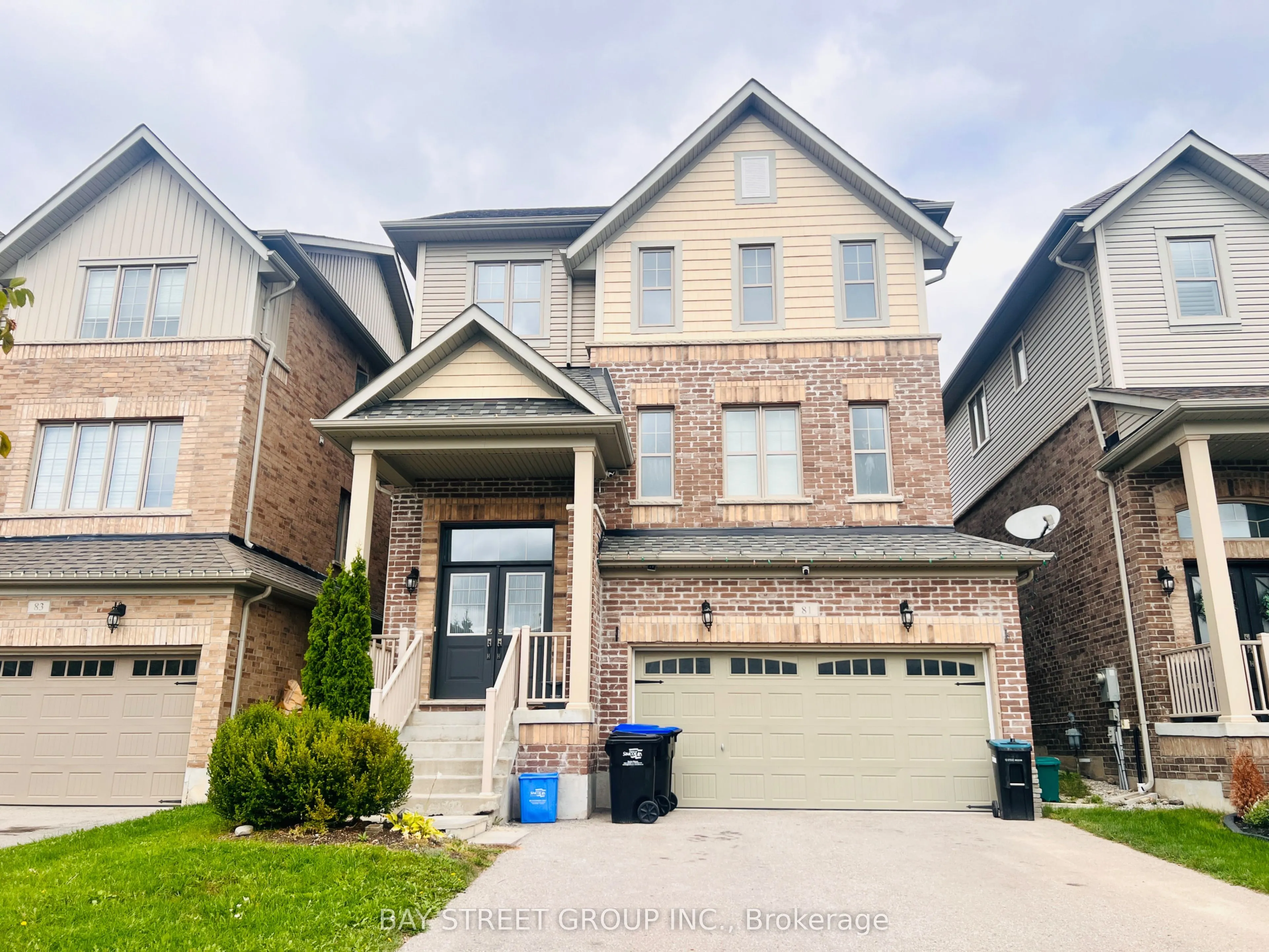 81 Sutcliffe Way