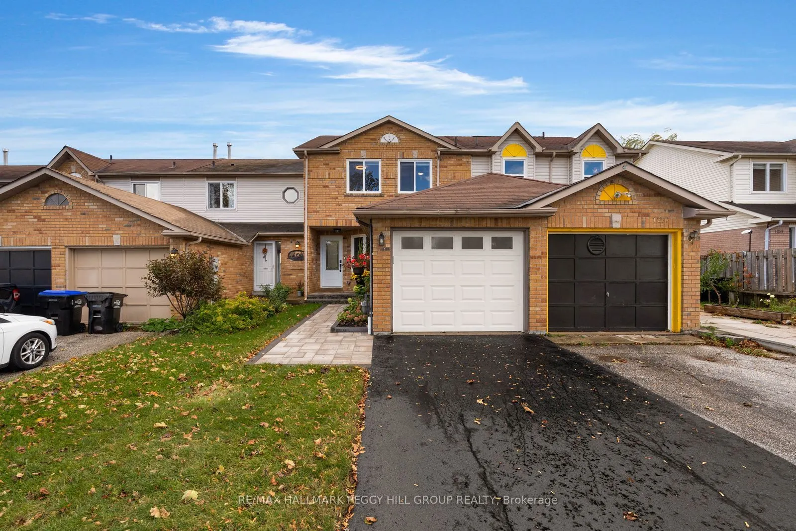 1255 Huron Court