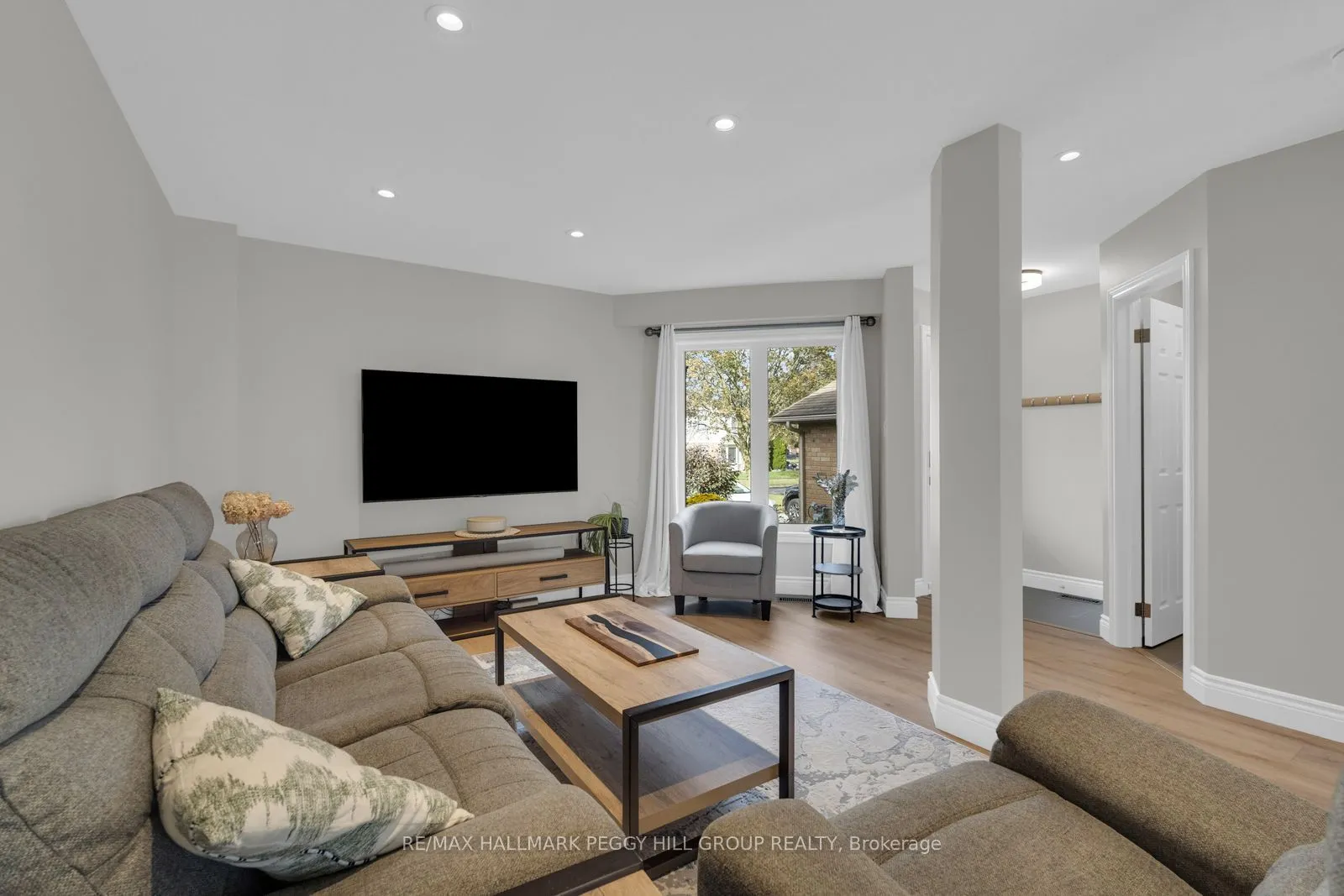 1255 Huron Court