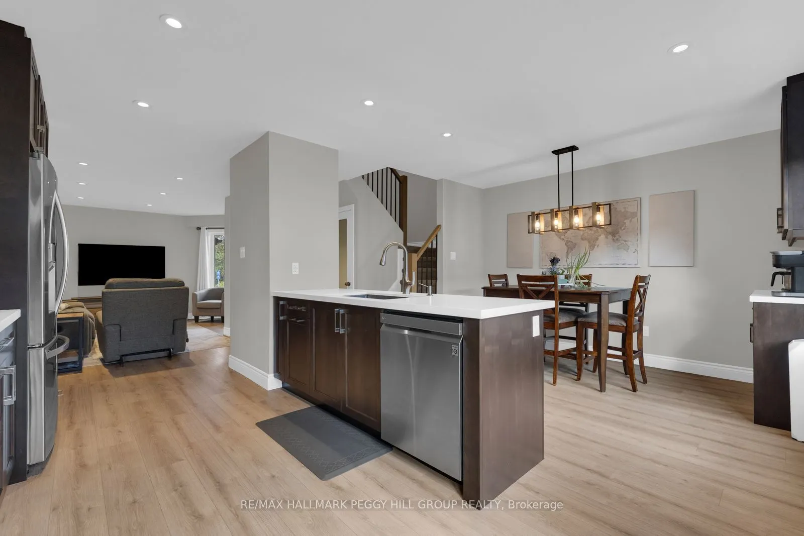 1255 Huron Court