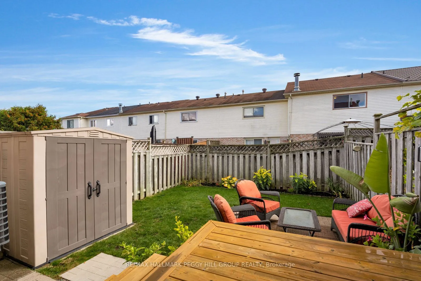 1255 Huron Court