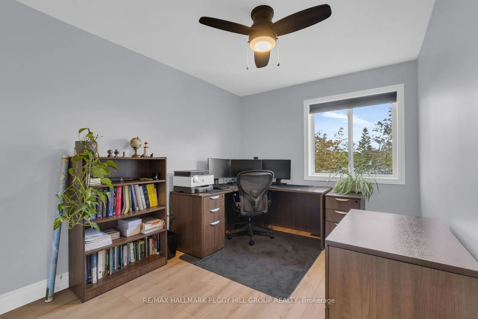 1255 Huron Court