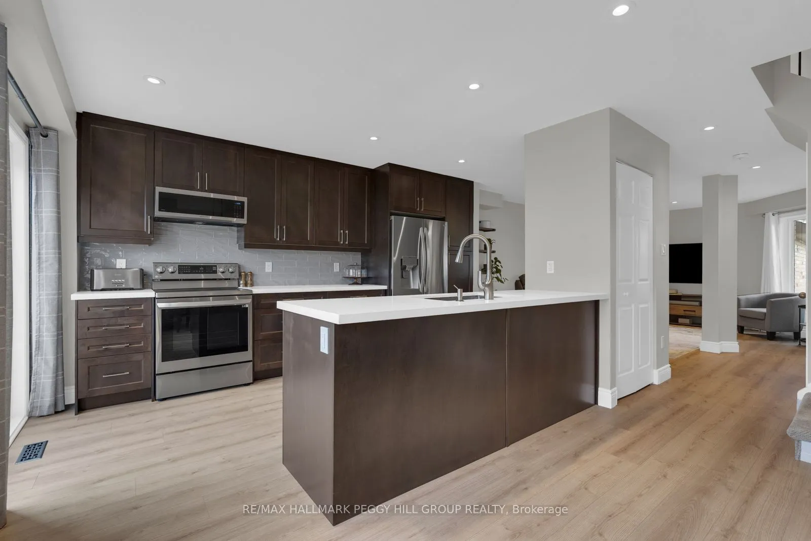 1255 Huron Court