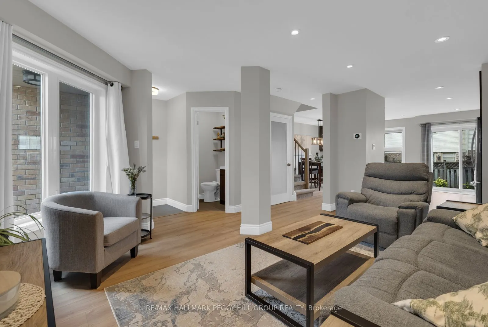 1255 Huron Court