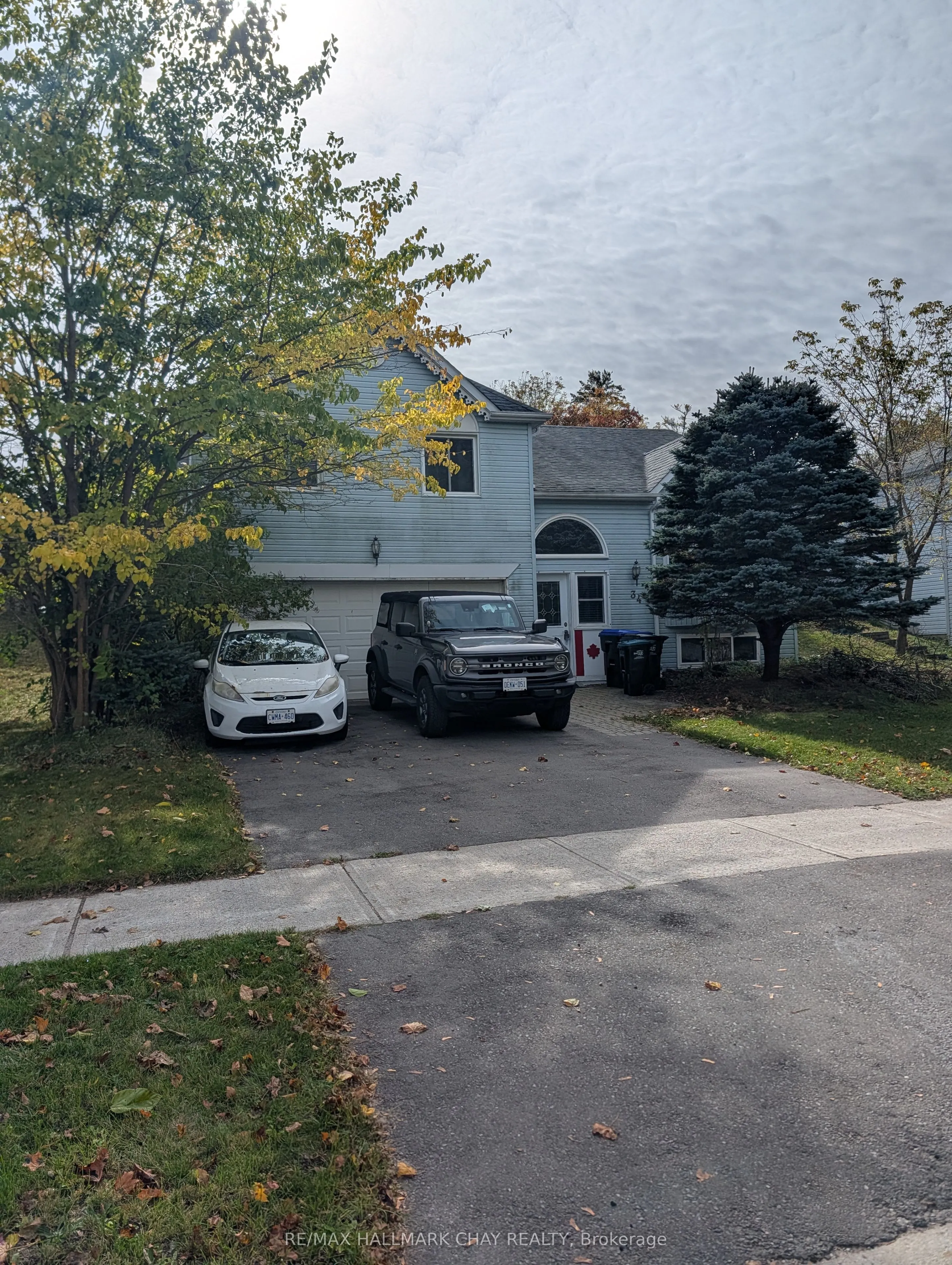 34 Michael Street