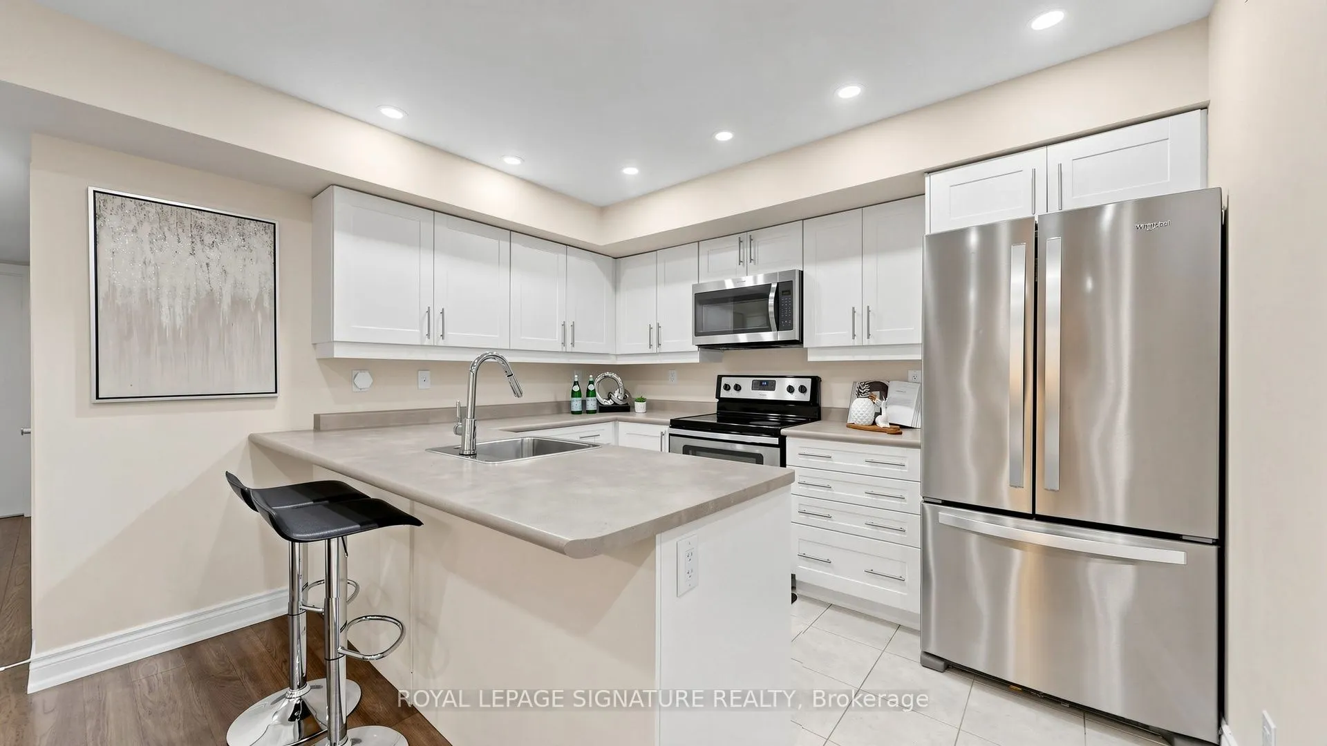 1 Blanche Lane #801