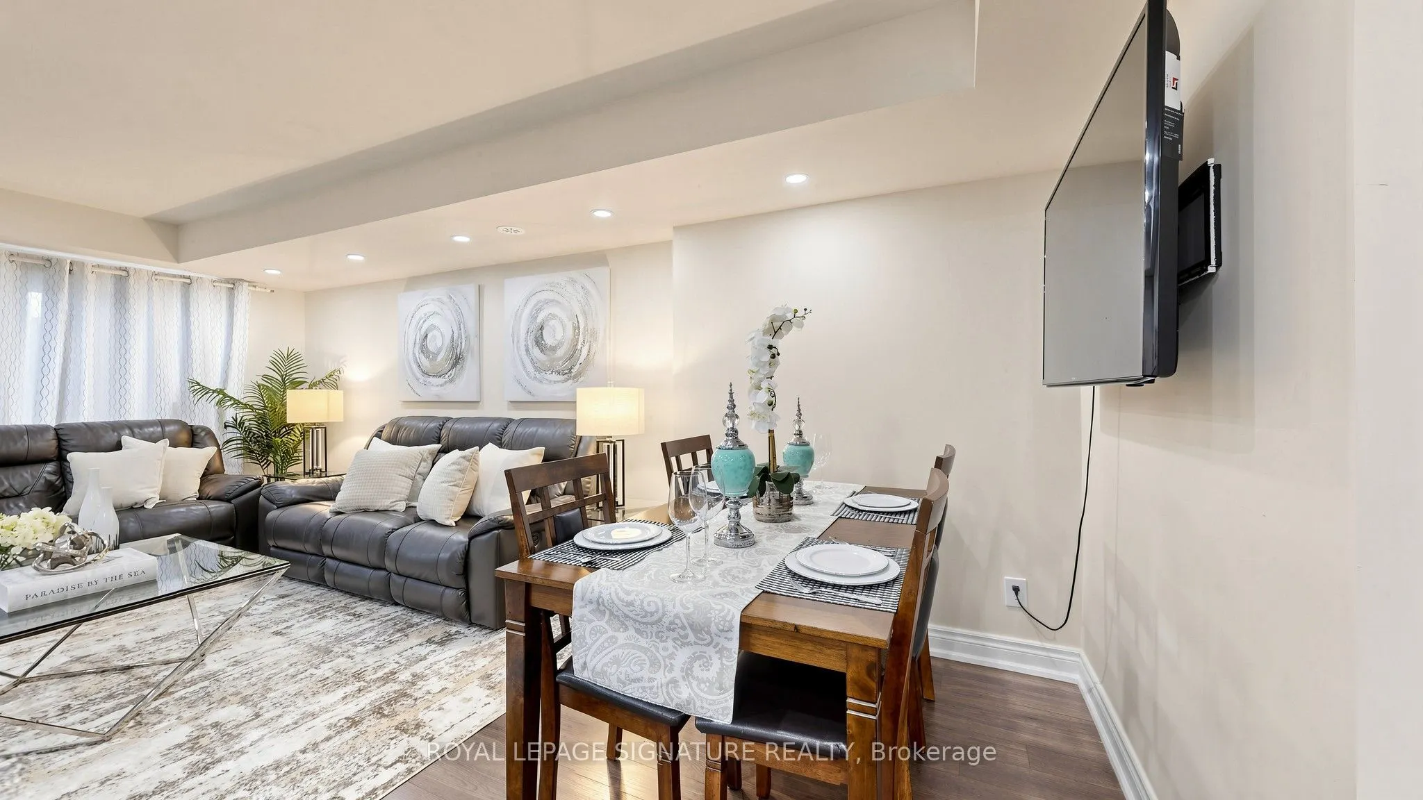 1 Blanche Lane #801