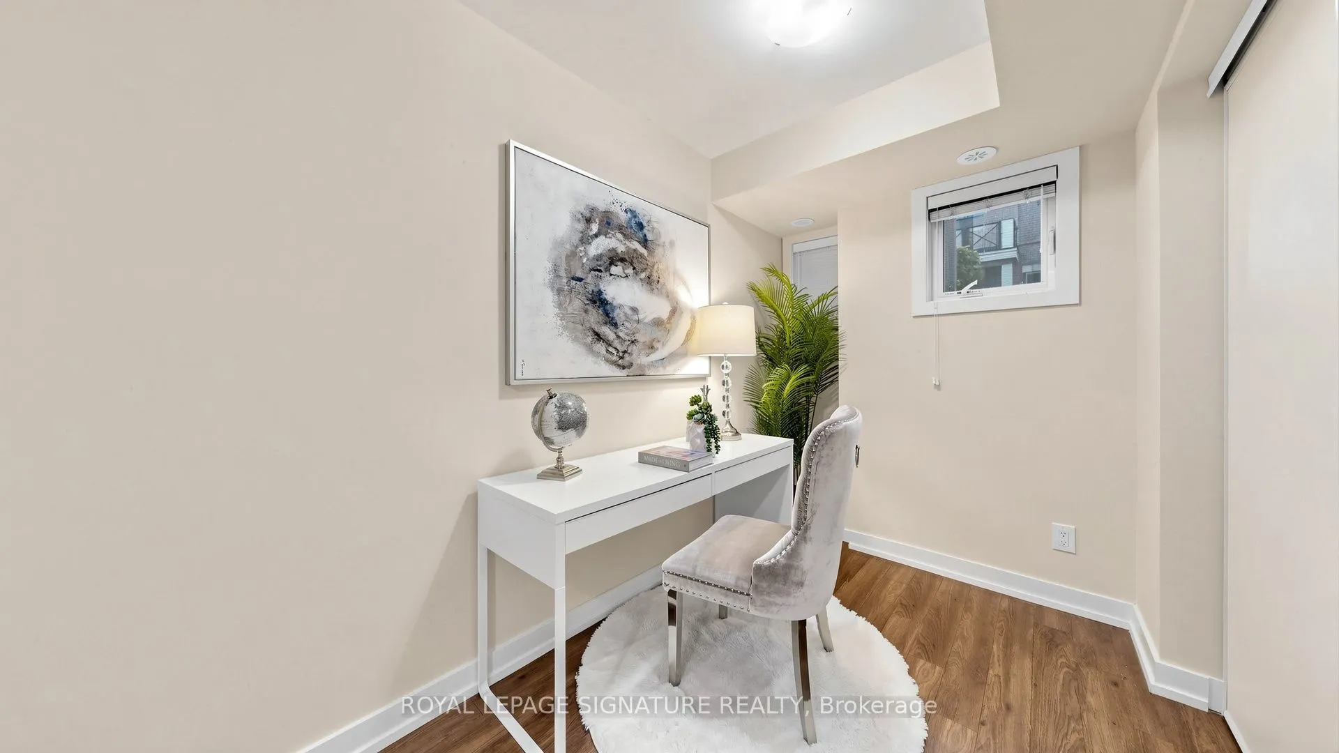 1 Blanche Lane #801