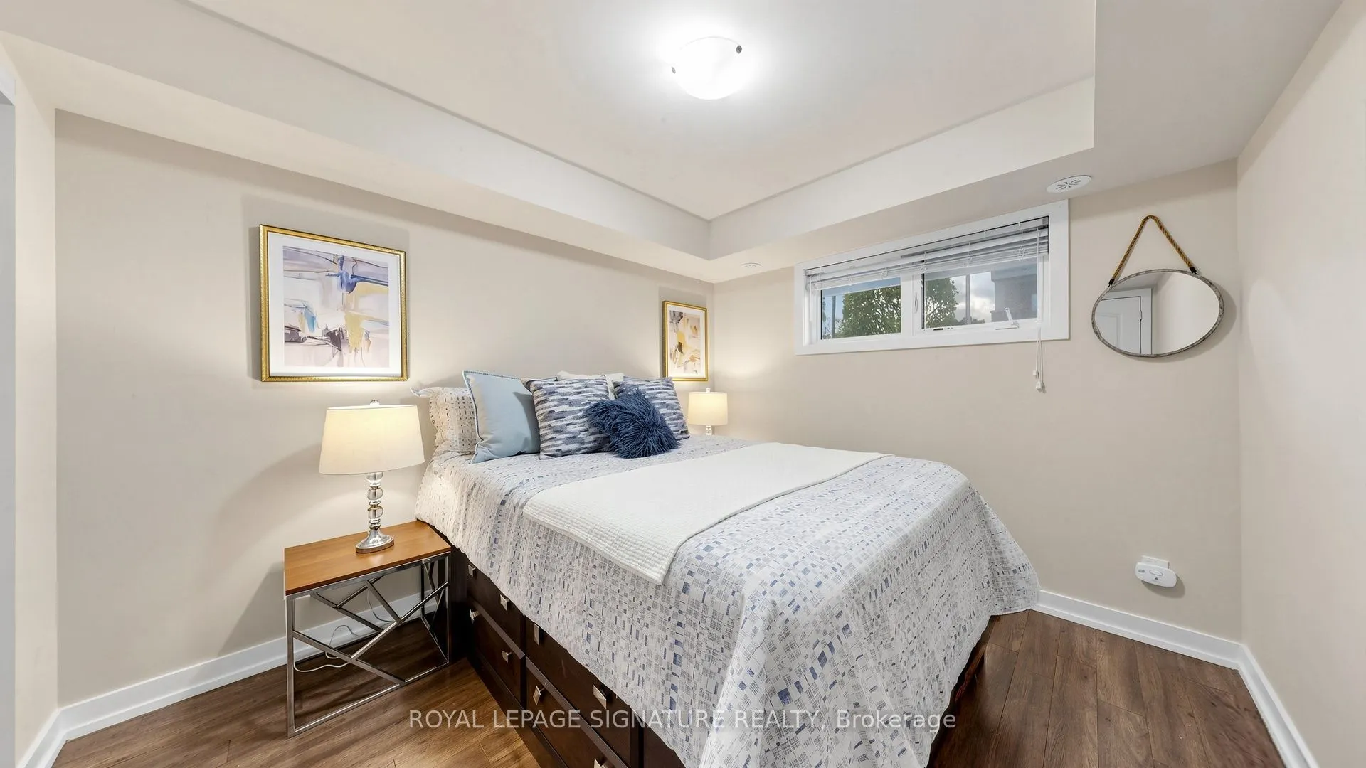 1 Blanche Lane #801