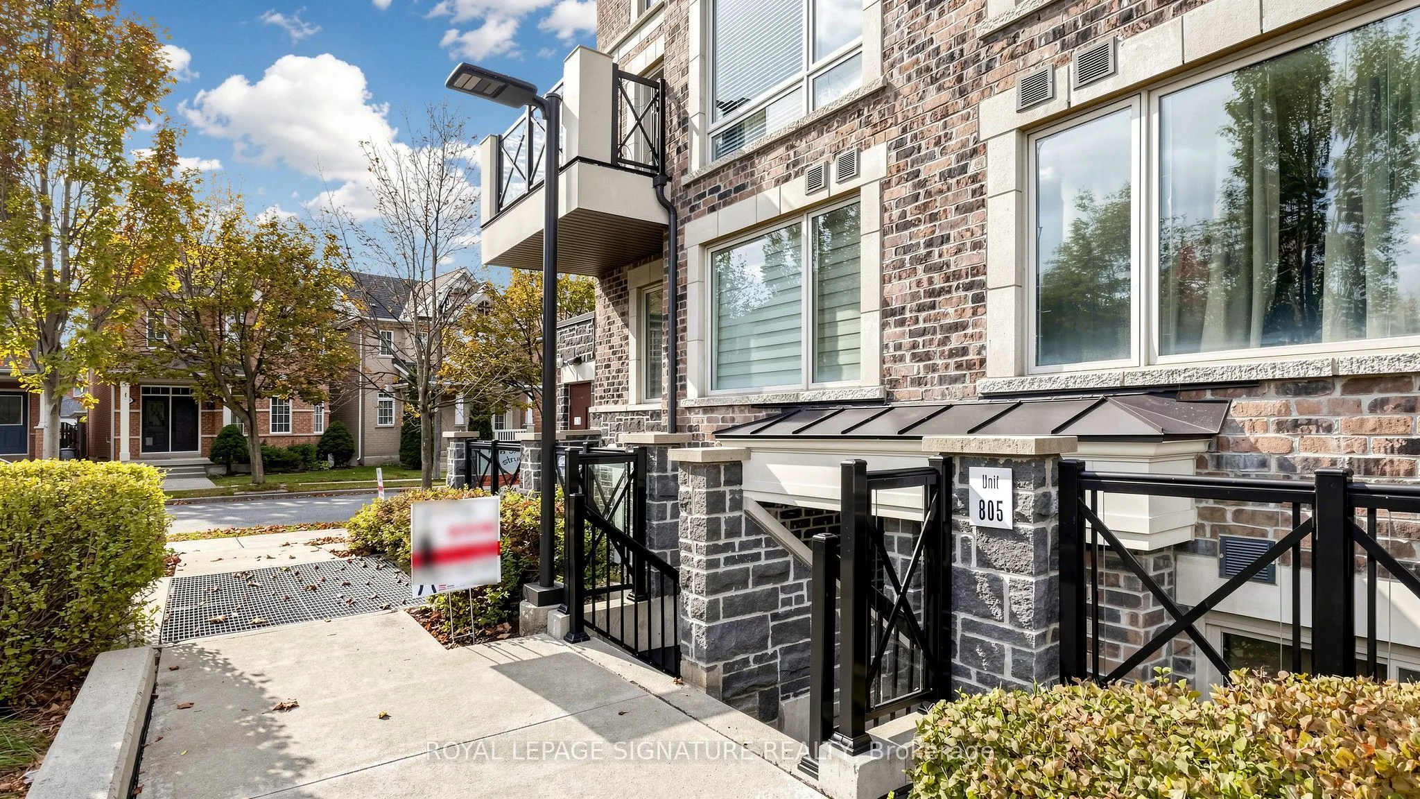 1 Blanche Lane #801