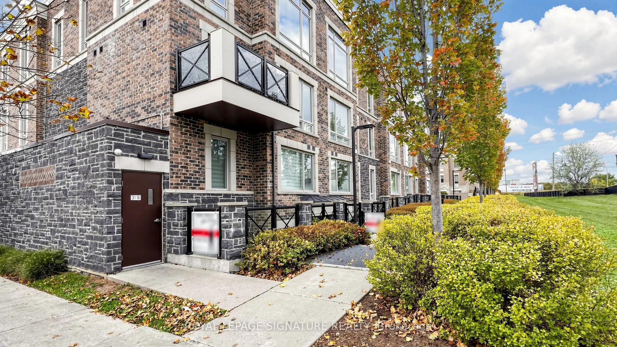 1 Blanche Lane #801