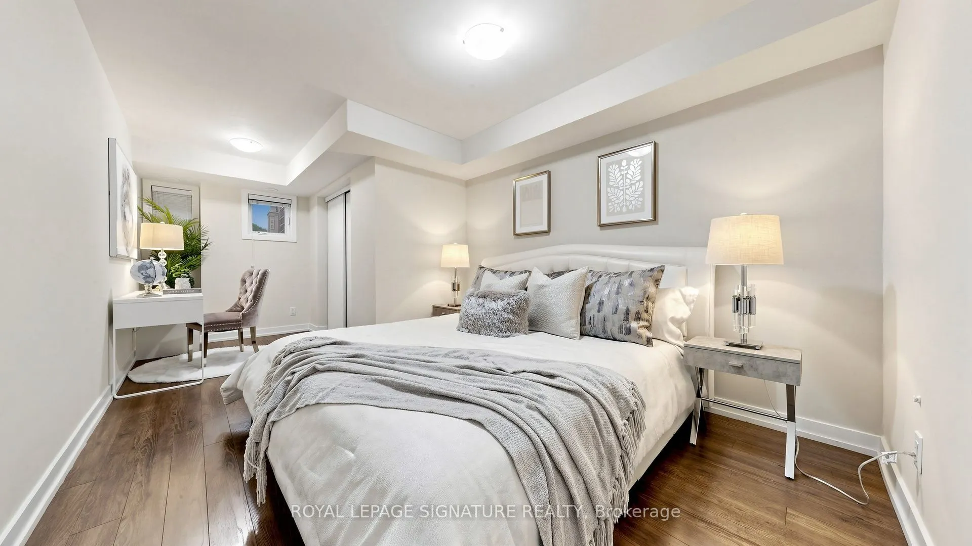 1 Blanche Lane #801