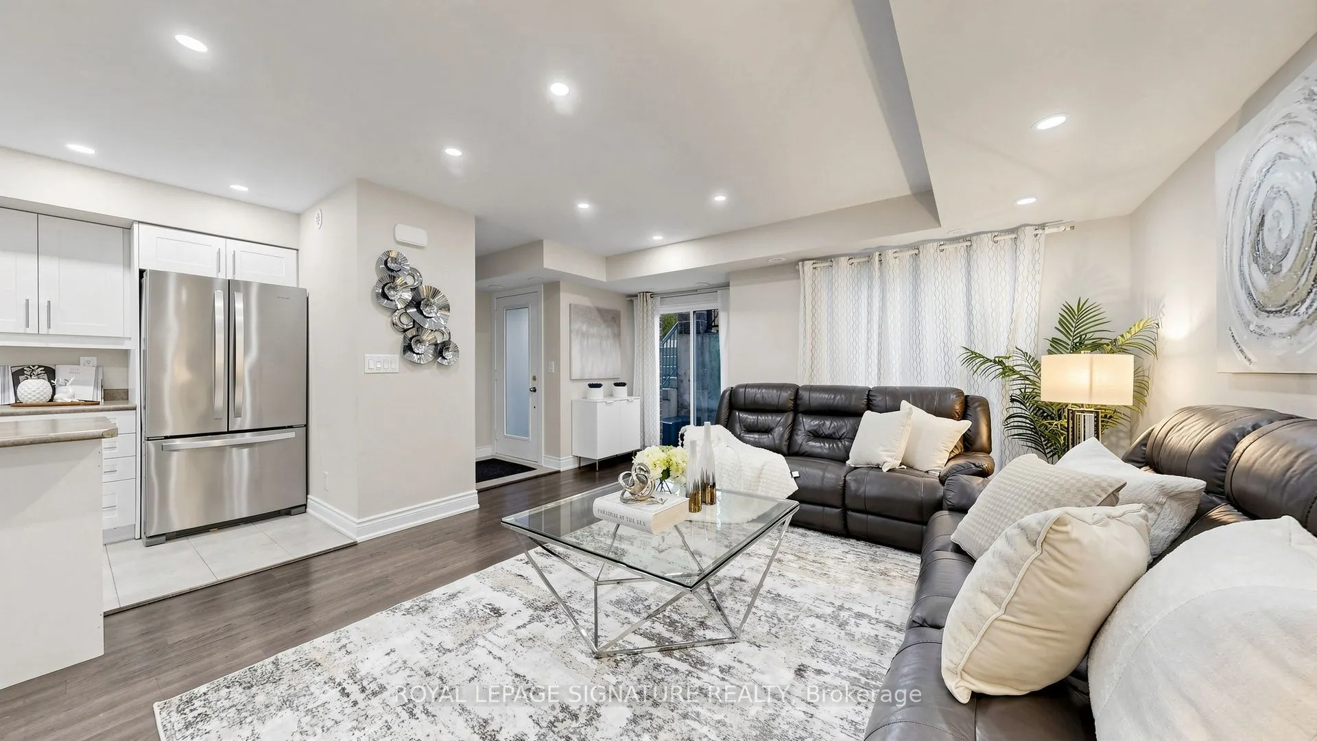 1 Blanche Lane #801