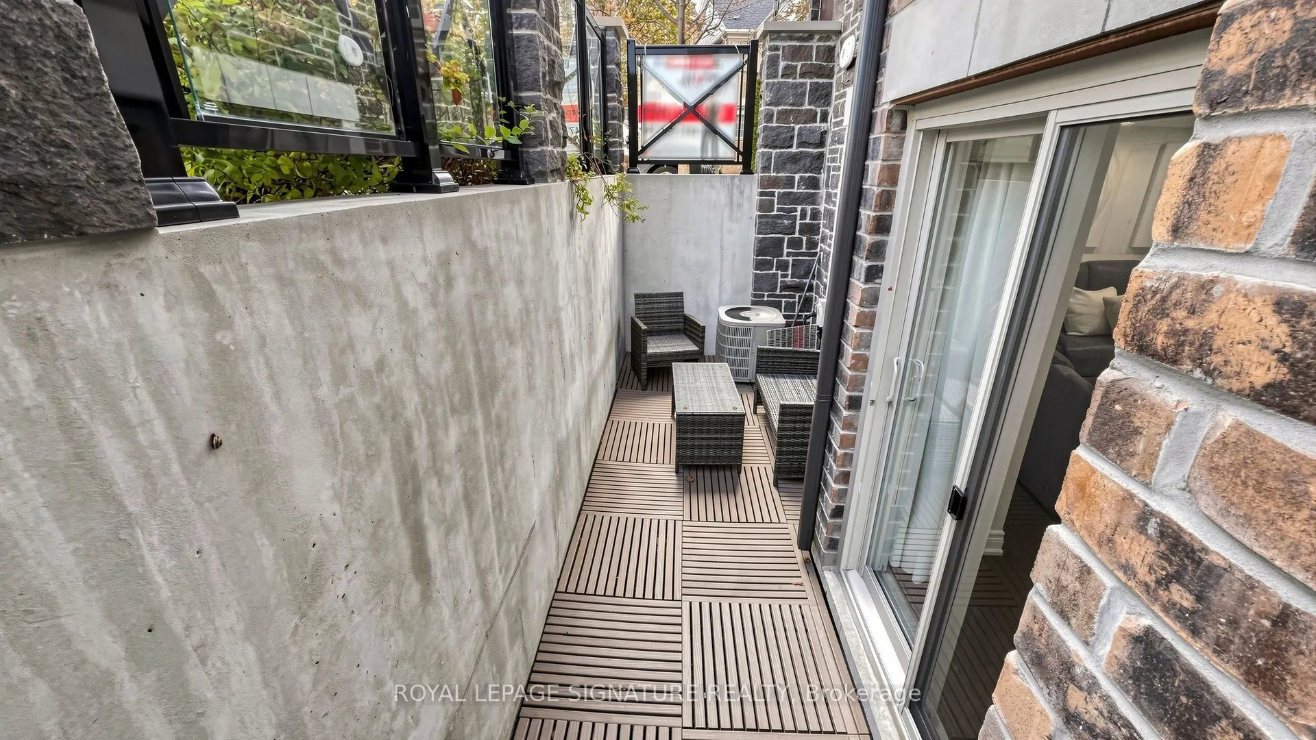 1 Blanche Lane #801