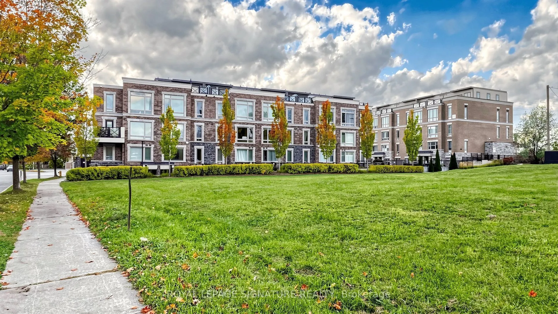 1 Blanche Lane #801