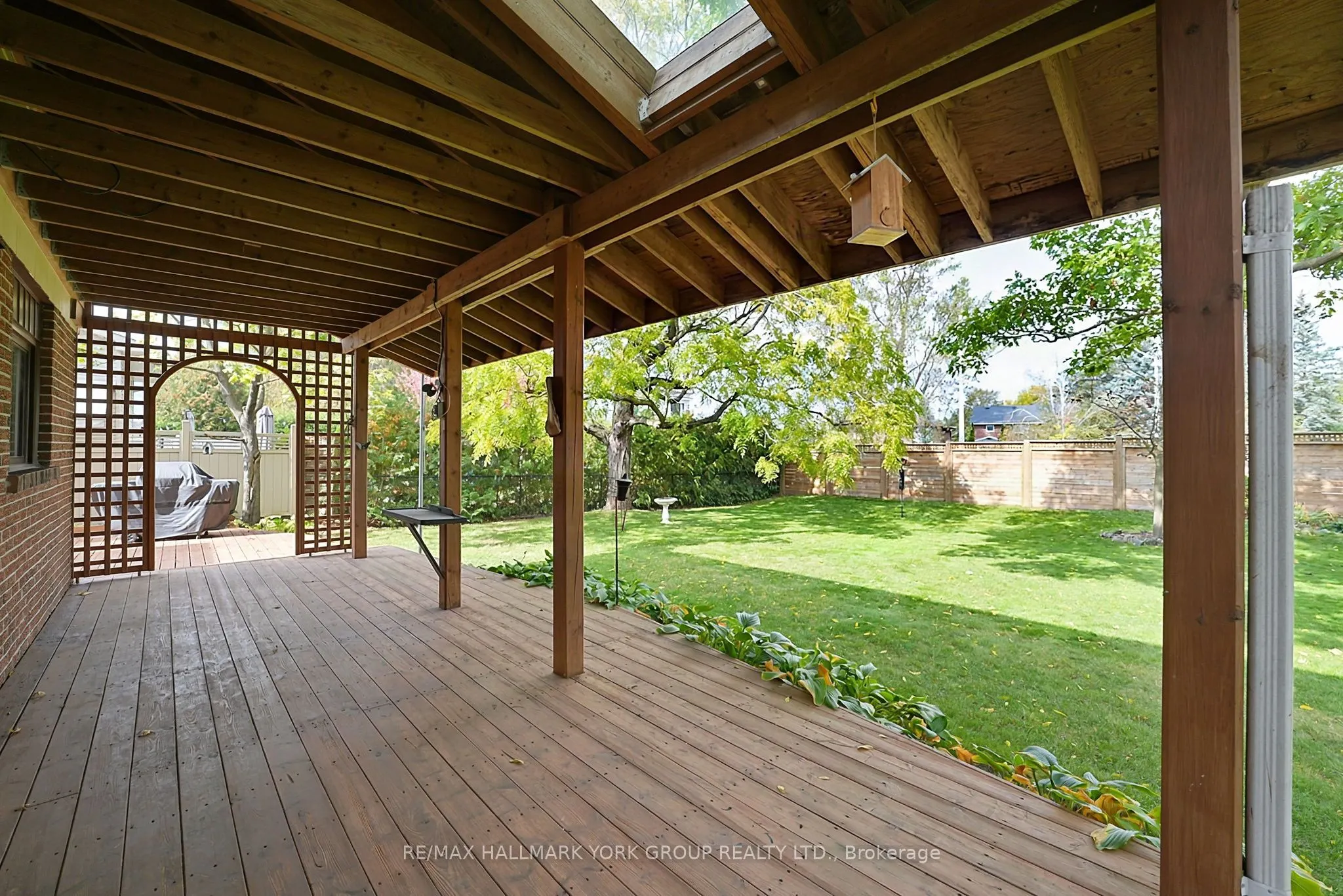 80 Fairway Drive