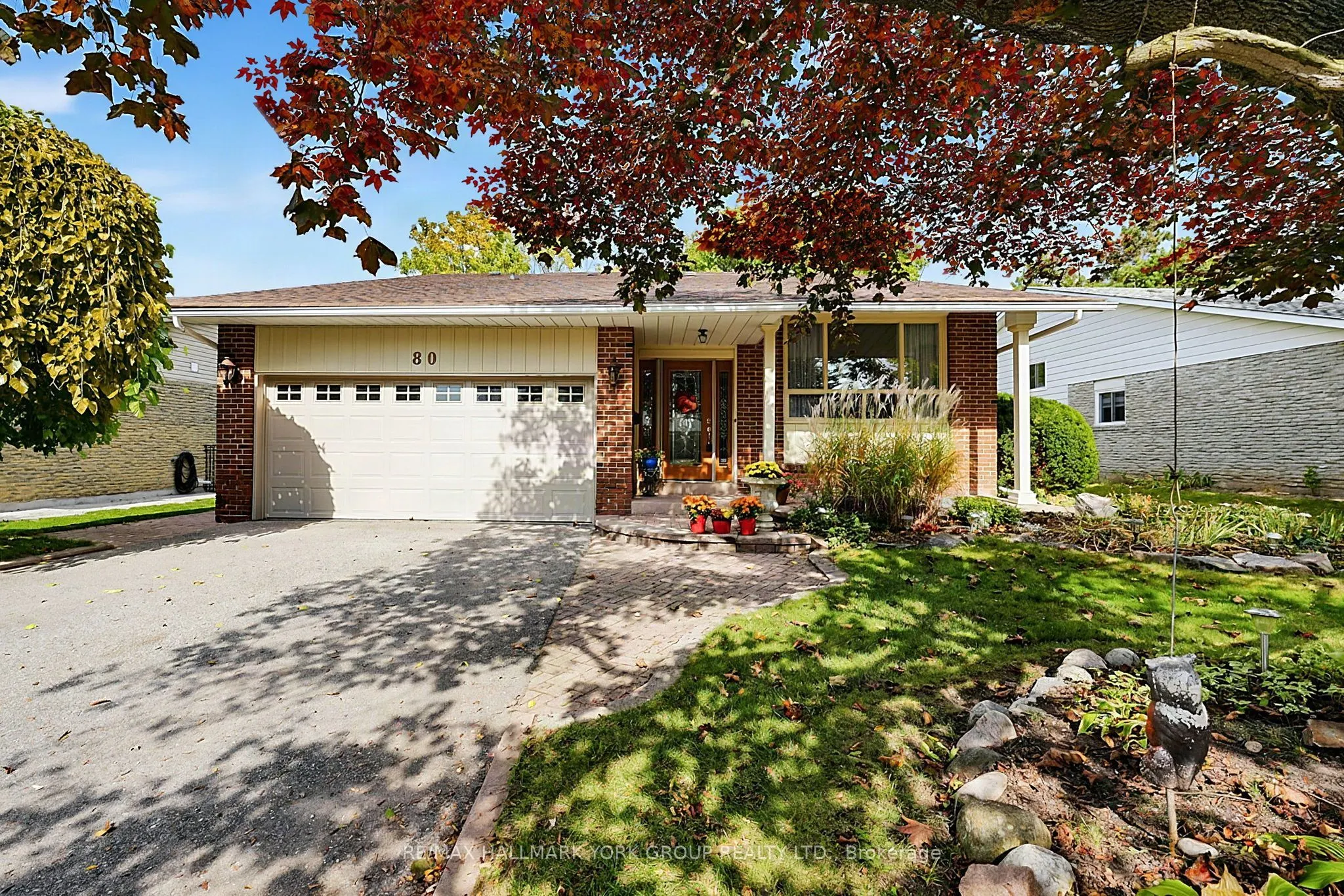 80 Fairway Drive