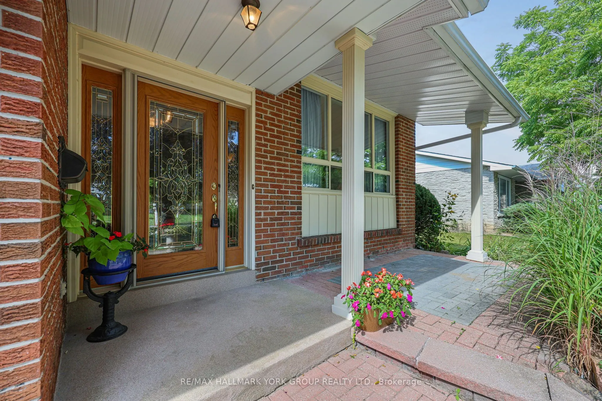 80 Fairway Drive