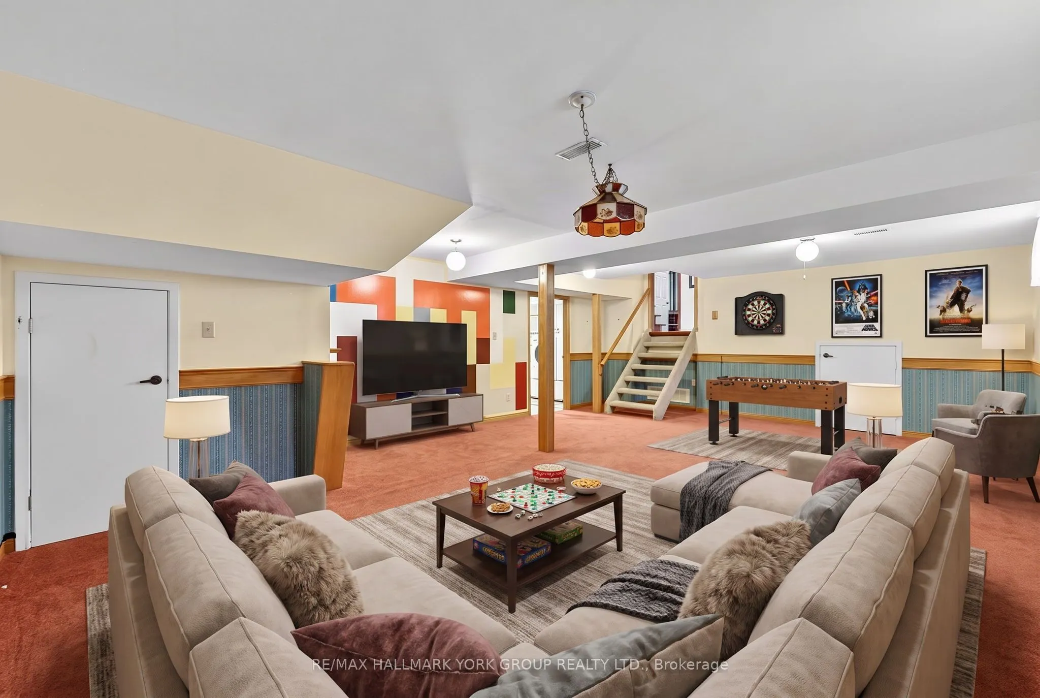 80 Fairway Drive