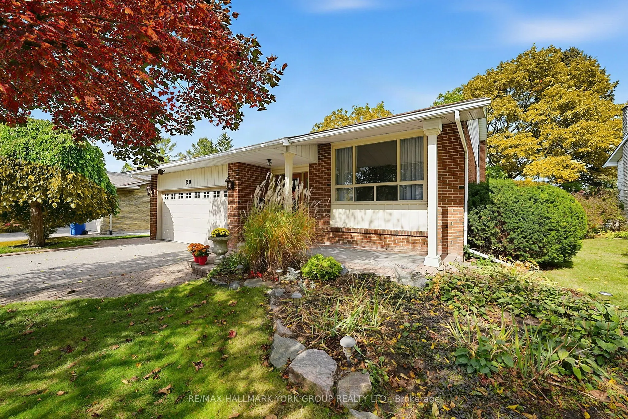 80 Fairway Drive